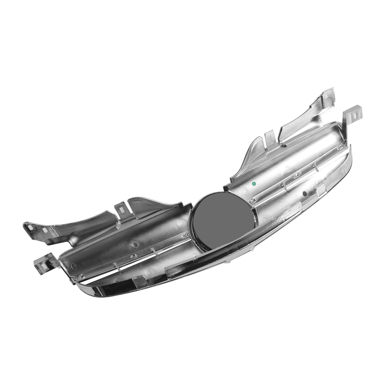 1998-2004 Classe SLK R170 SLK320 SLK230 SLK200 Mercedes Benz Grille de pare-chocs avant