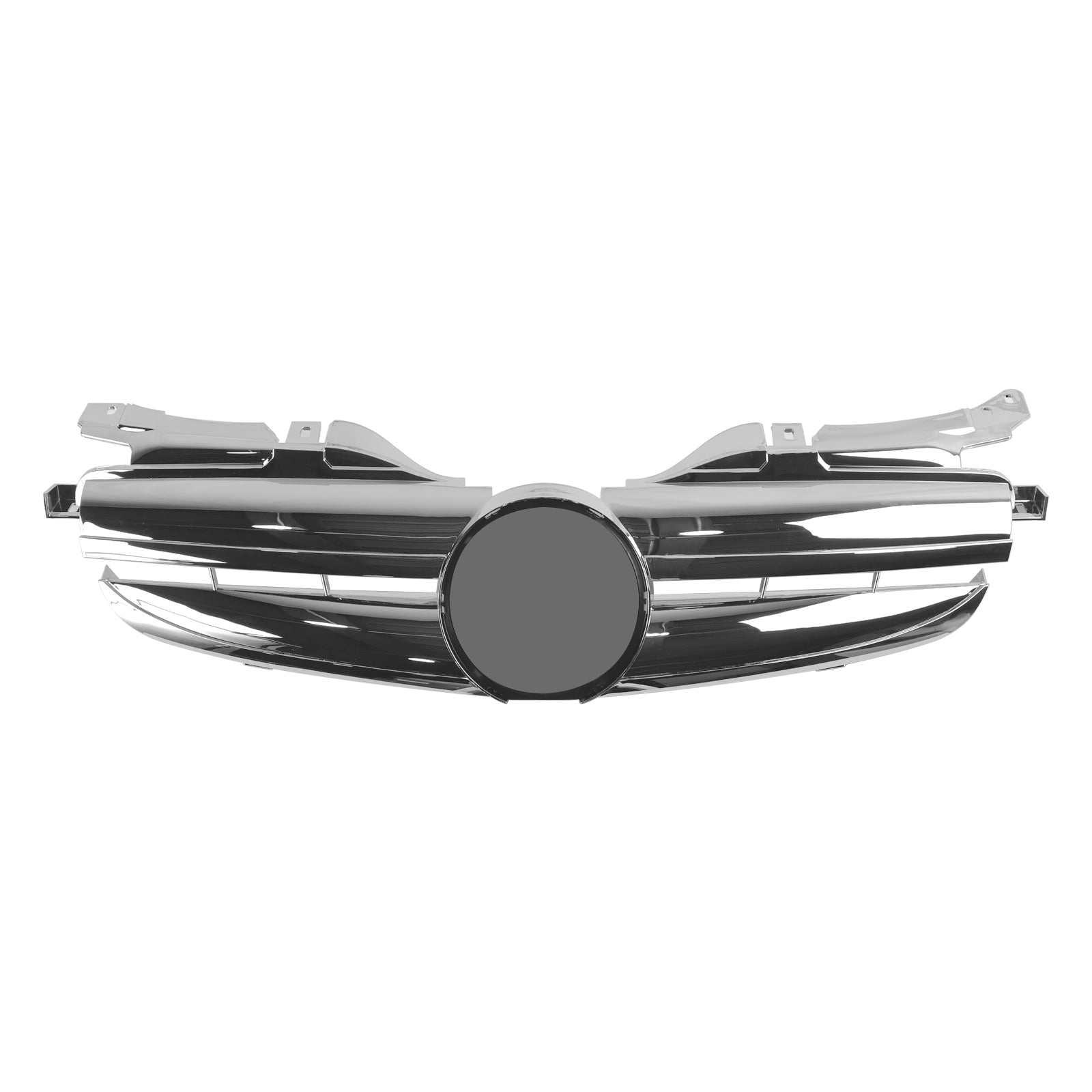 1998-2004 Classe SLK R170 SLK320 SLK230 SLK200 Mercedes Benz Grille de pare-chocs avant