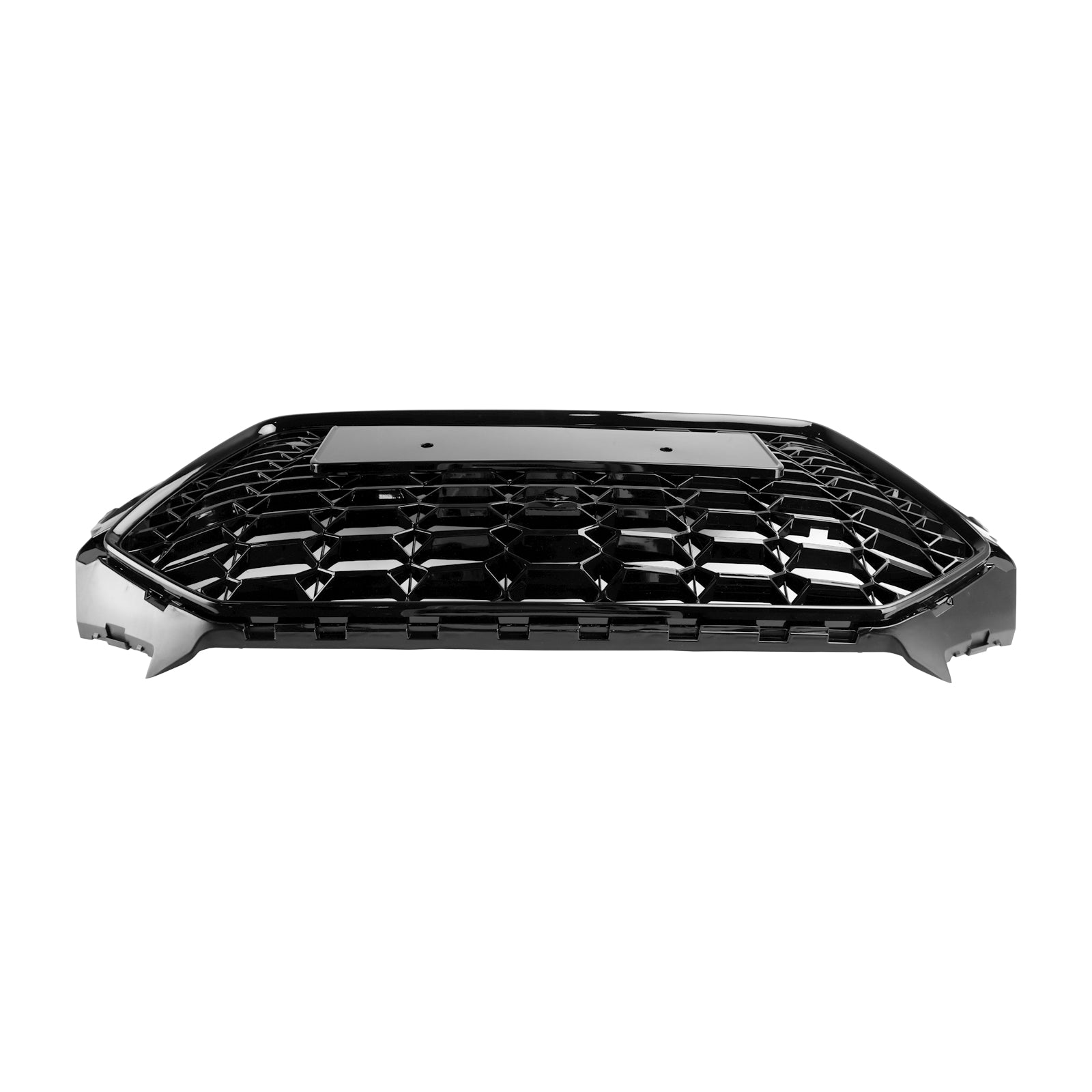 2020-2022 Audi A4 B9.5 A4 S-Line S4 RS4-stil støtfangergrill foran, grill 8W0853651D