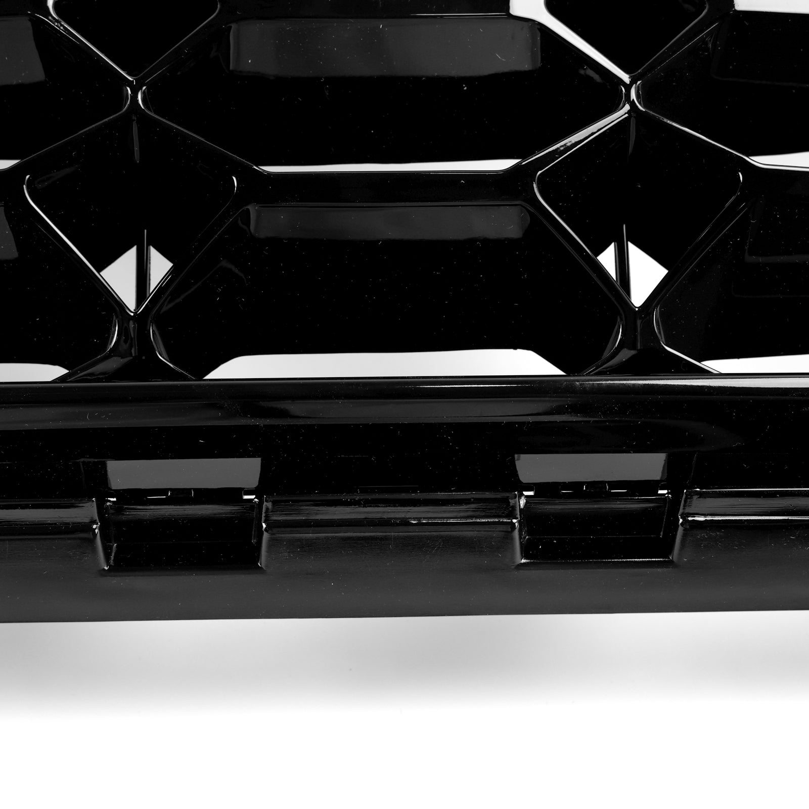 2020-2022 Audi A4 B9.5 A4 S-Line S4 RS4-stil støtfangergrill foran, grill 8W0853651D