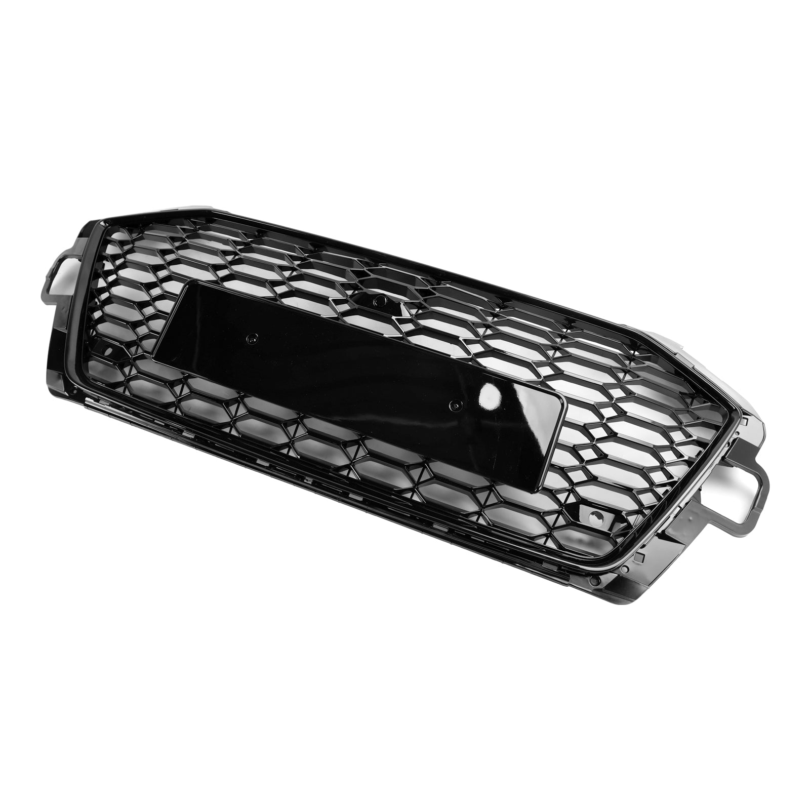 2020-2022 Audi A4 B9.5 A4 S-Line S4 RS4-stil støtfangergrill foran, grill 8W0853651D