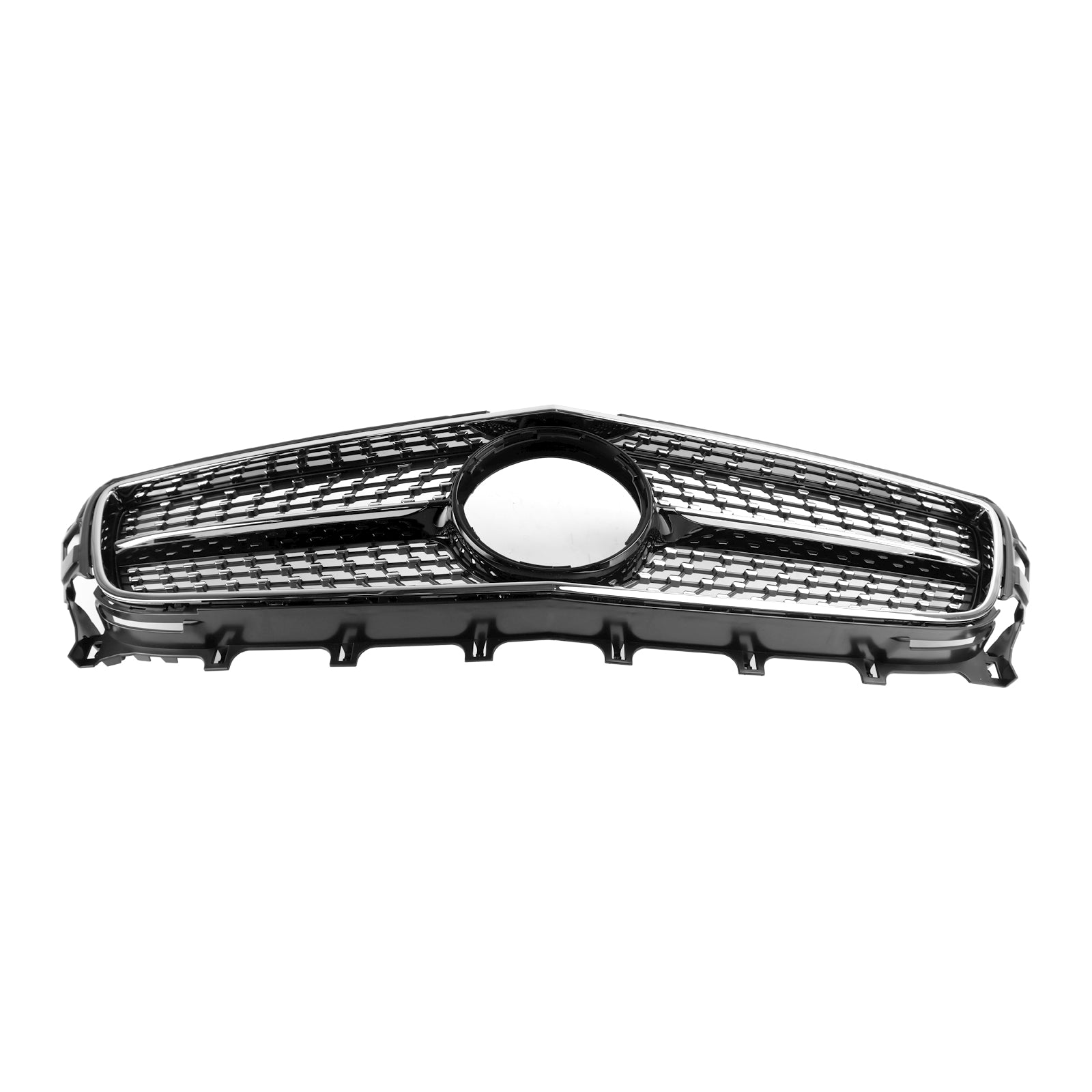 Mercedes-Benz 2011-2014 W218 C218 X218 CLS-Klasse ClS350/500/550 Frontgrille