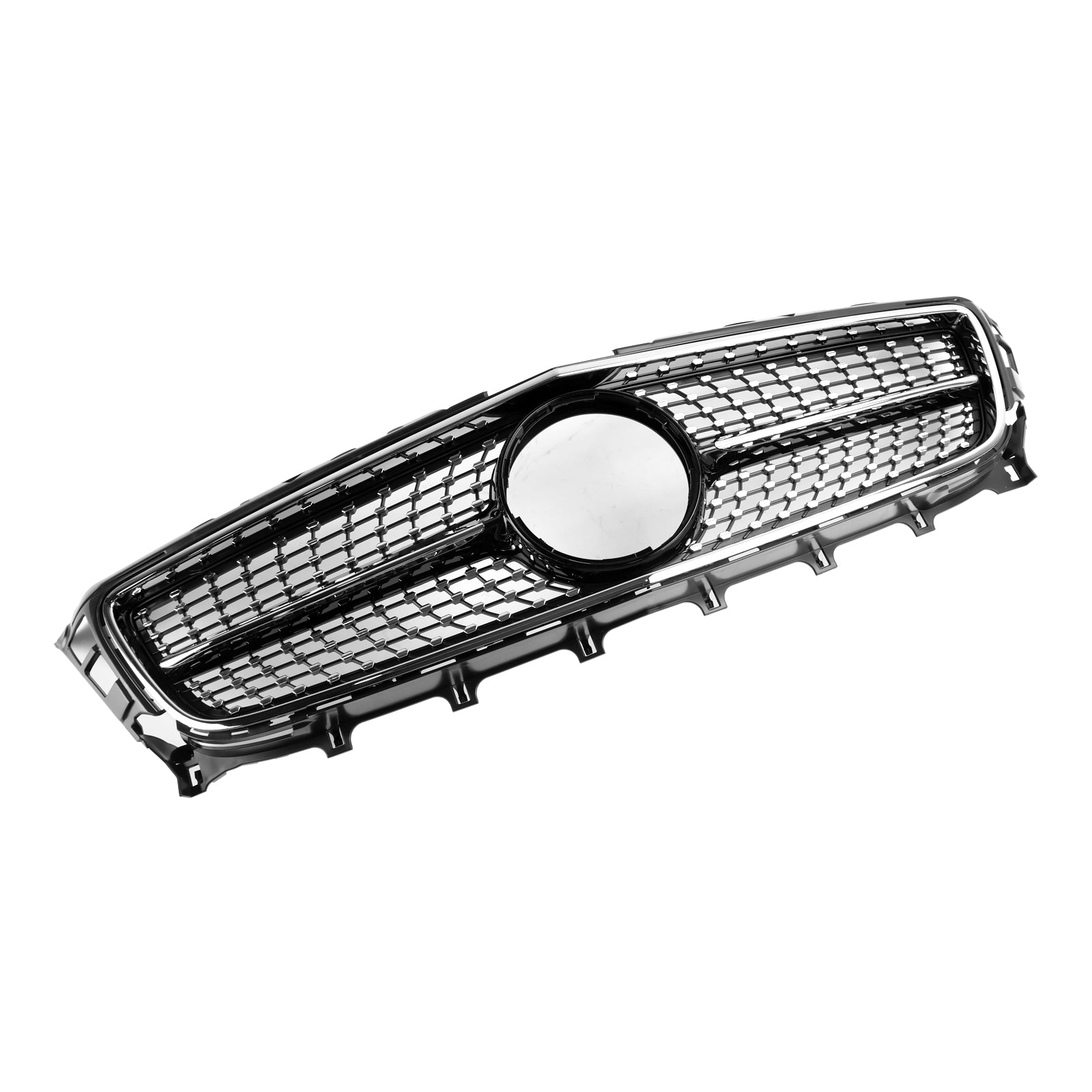 2011-2014 Mercedes-Benz W218 C218 X218 CLS-Class ClS350/500/550 Front Grill Grille