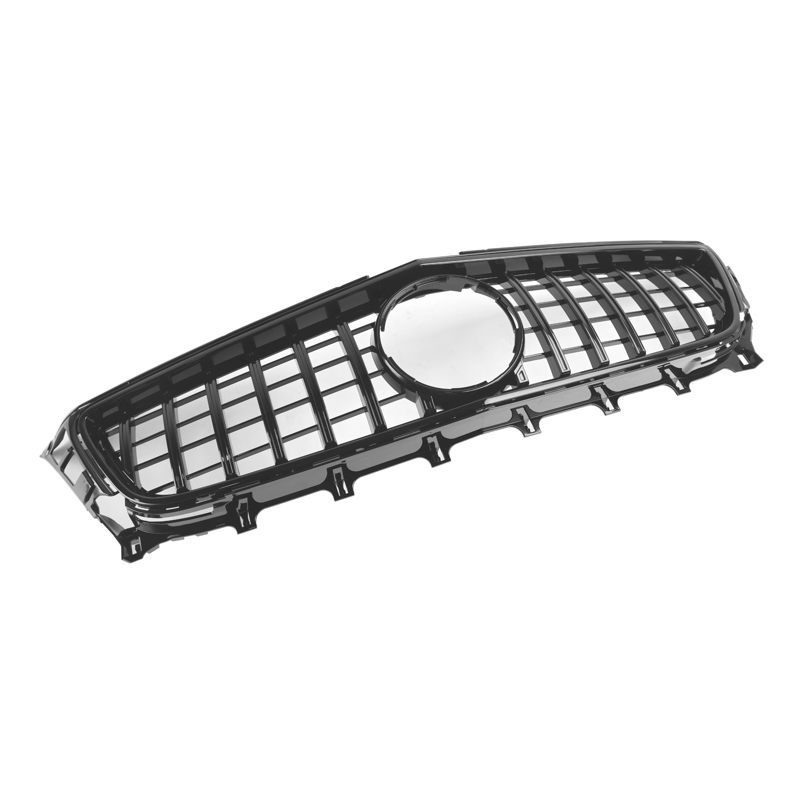 2011-2014 Mercedes-Benz W218 C218 X218 CLS CLS350/500/550 Voorgrille GT