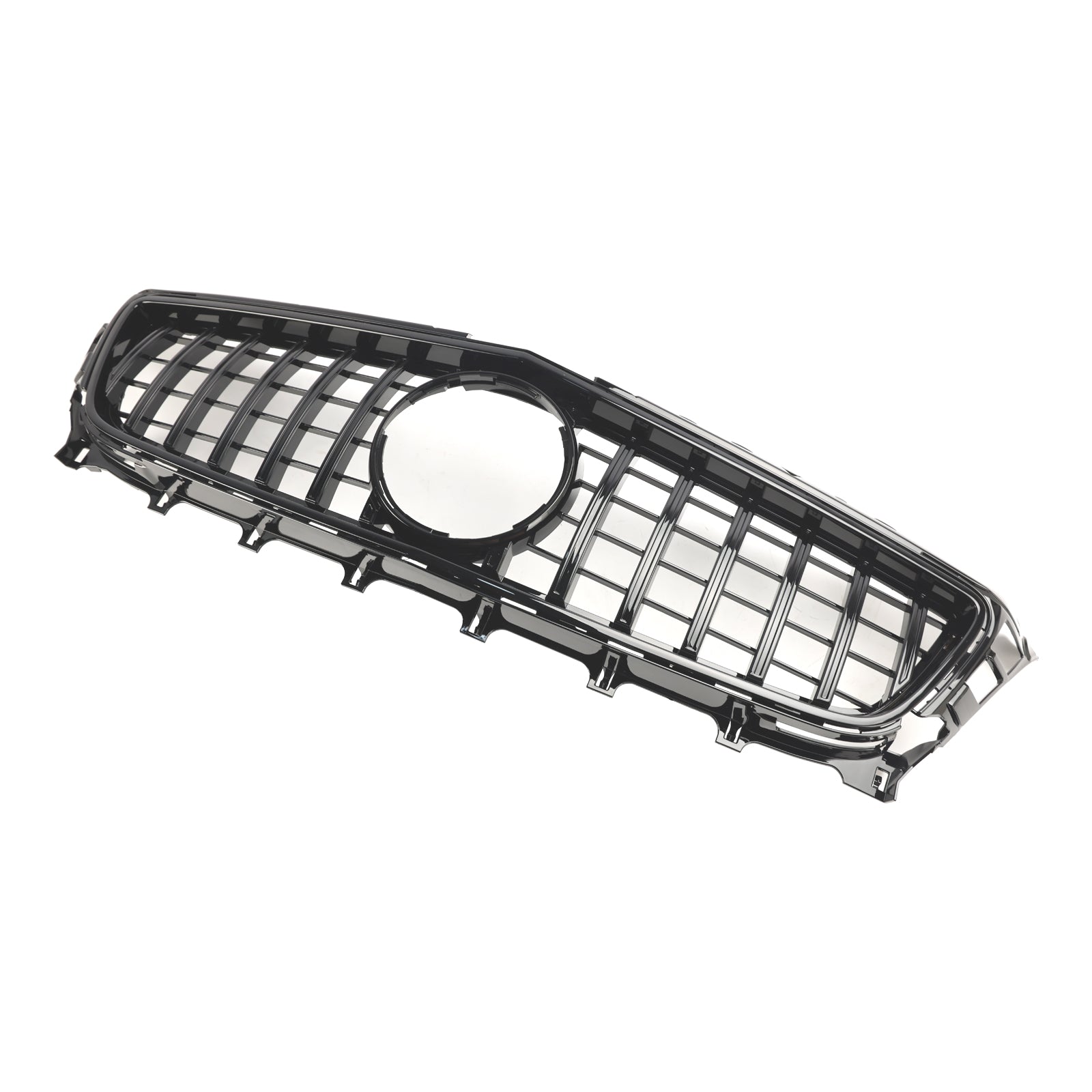 2011-2014 Mercedes-Benz W218 C218 X218 CLS CLS350/500/550 Voorgrille GT