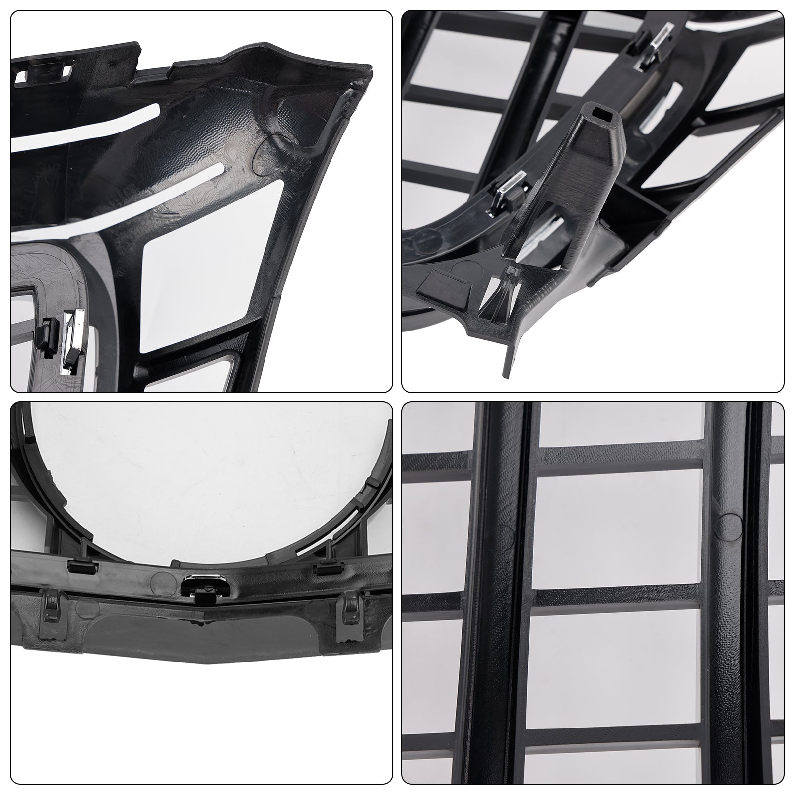 Mercedes-Benz CLS 2011-2014 W218 ClS250/350/450/500/550 Frontgrille