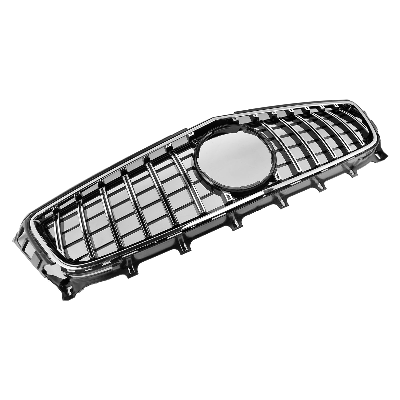 Mercedes-Benz CLS 2011-2014 W218 ClS250/350/450/500/550 Frontgrille