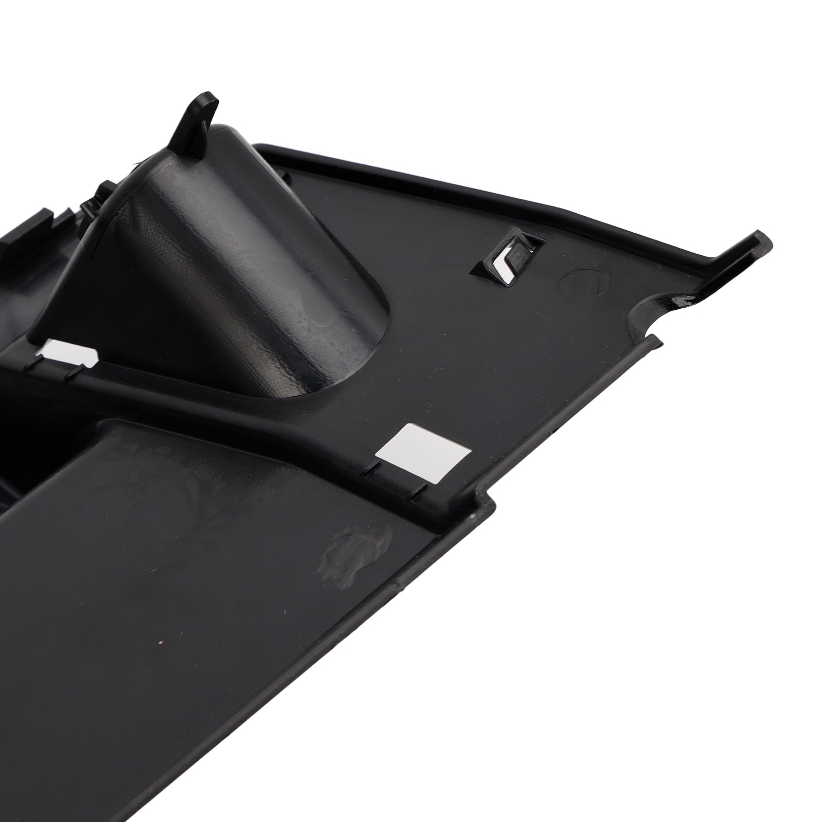 2006-2014 Audi TT TTS RS Style Front Honeycomb Grill Grille Bloss Black