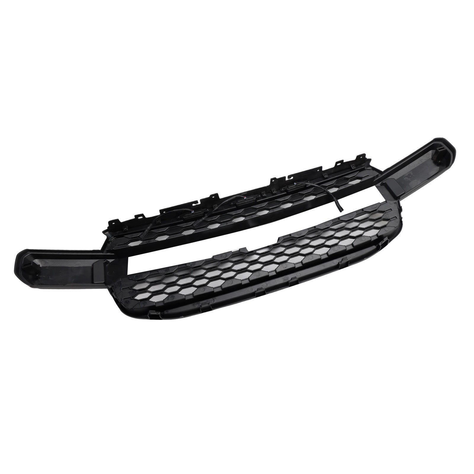 2023-2025 Ford Ranger Everest Next Gen Wildtrak Front Bumper Grill Grille