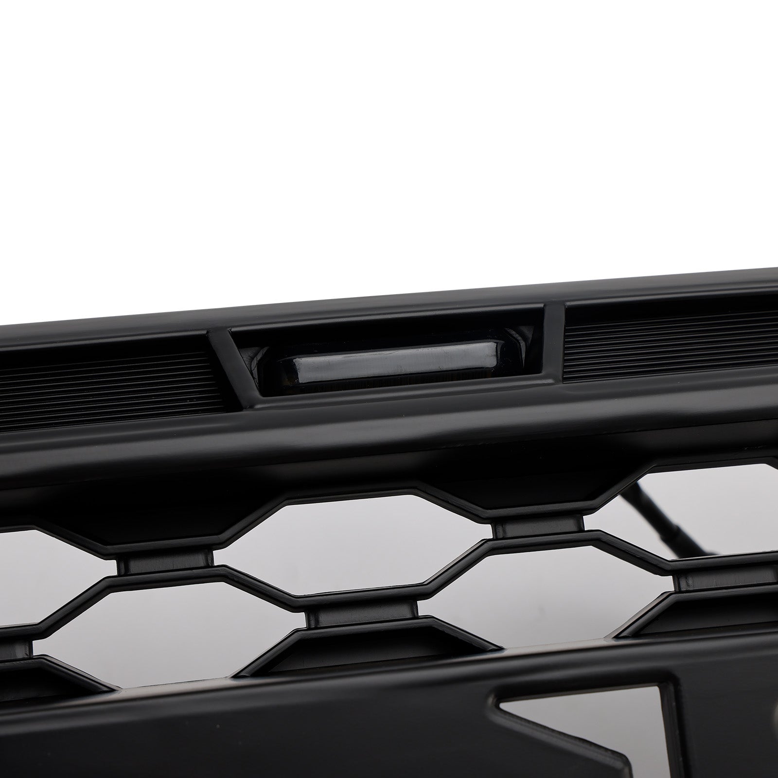 2023-2024 Ford Everest volgende generatie T9 Wildtrak voorbumpergrille