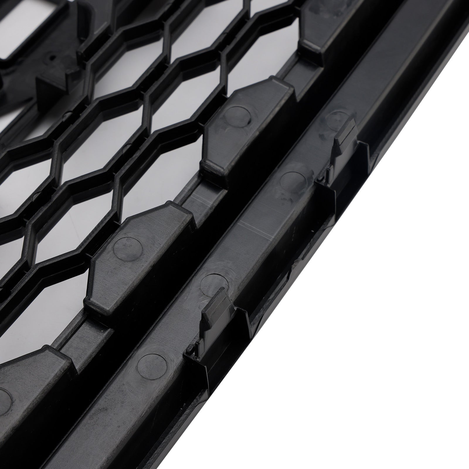 2023-2025 Ford Ranger Next Gen T9 Wildtrak Front Bumper Grille