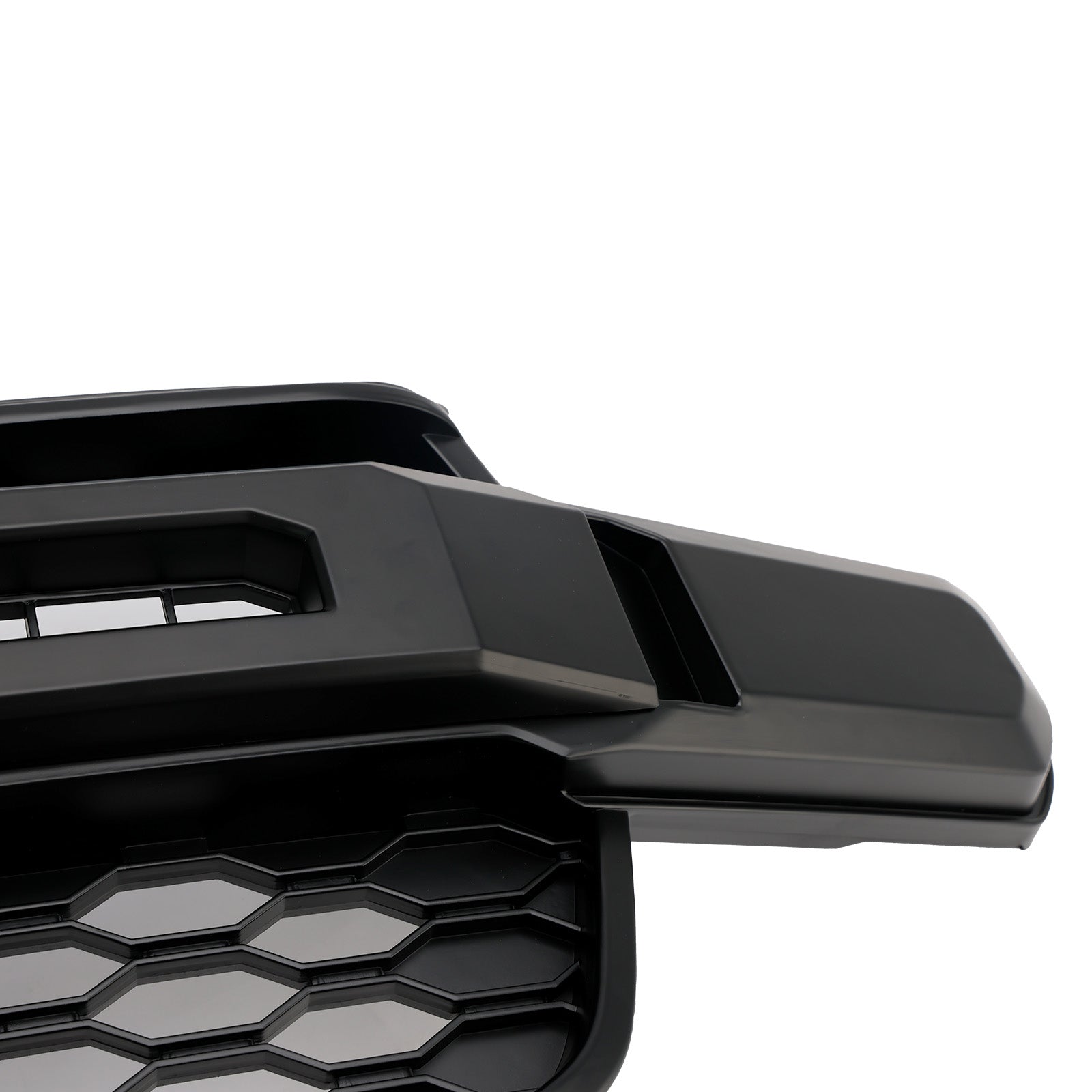 2023-2024 Ford Ranger Everest Next Gen Wildtrak Front Bumper Grill Grille