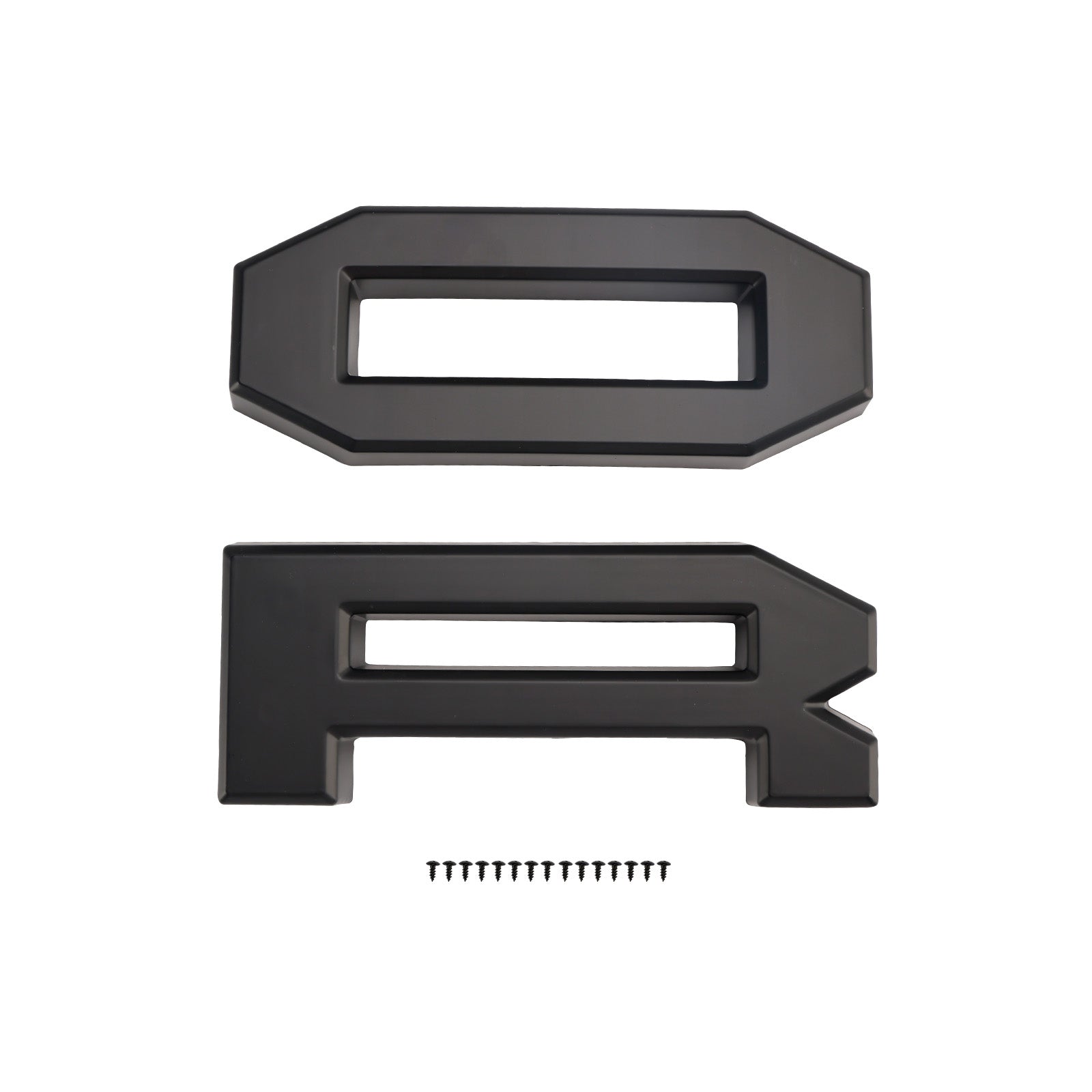 2023-2024 Ford Ranger Everest Next Gen Wildtrak Front Bumper Grill Grille