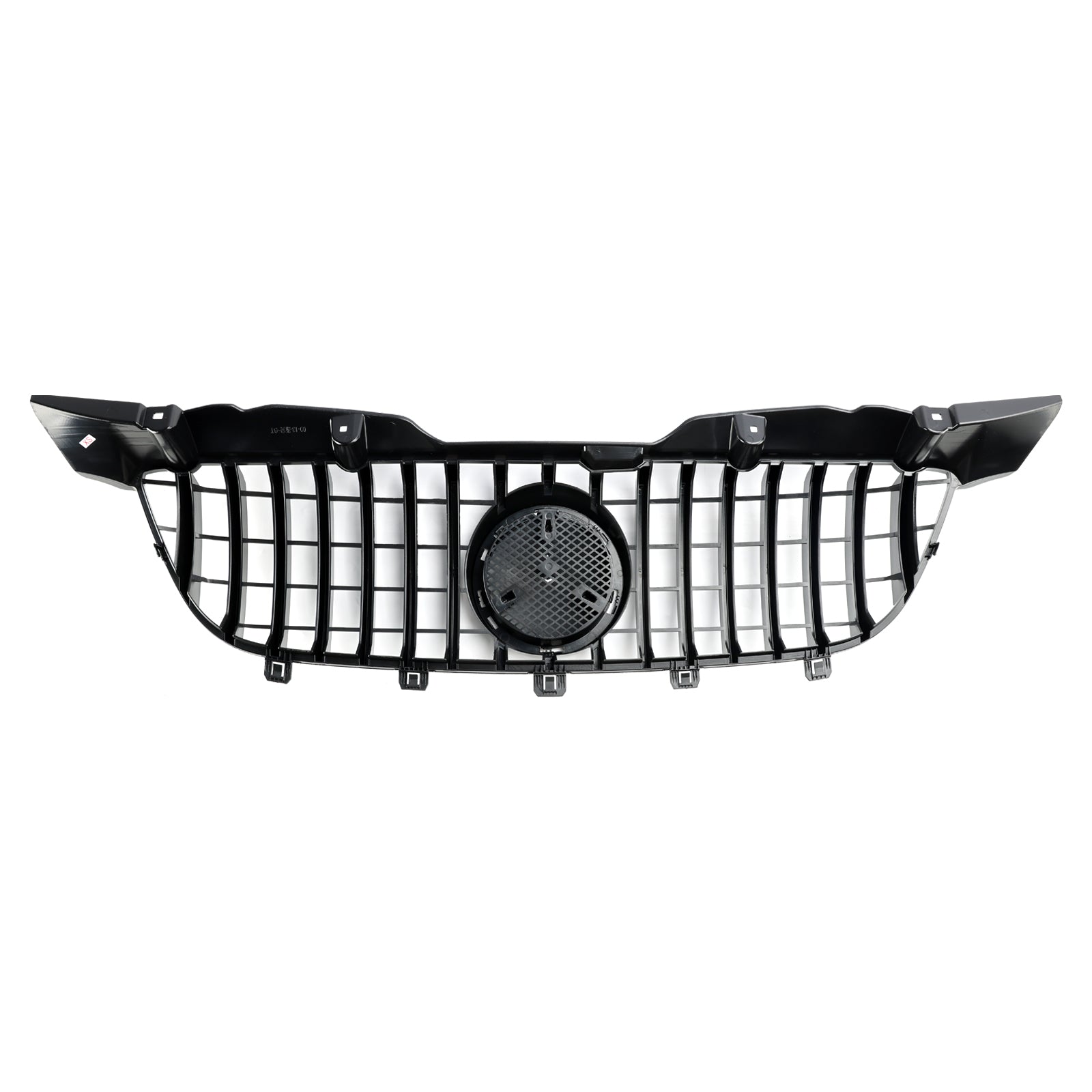 Mercedes-Benz Sprinter 2006-2013 W906 Parrilla de parachoques delantera cromada