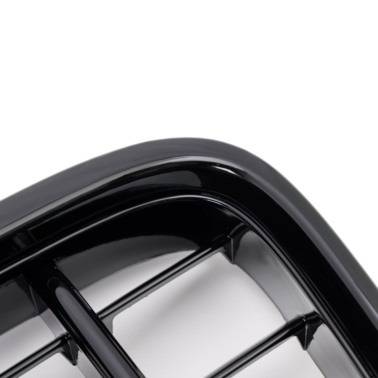 2005-2015 Audi Q7 SQ7 Sport Style Grille de radiateur de pare-chocs avant