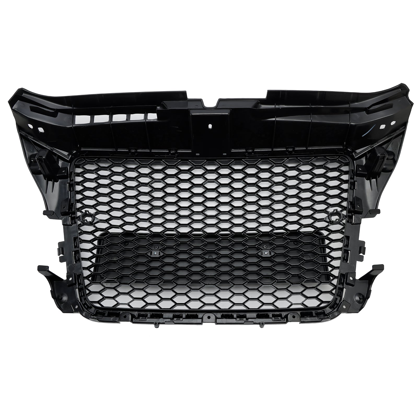2008-2013 Audi A3 8p RS3 Honeycomb Primper Grille Grill