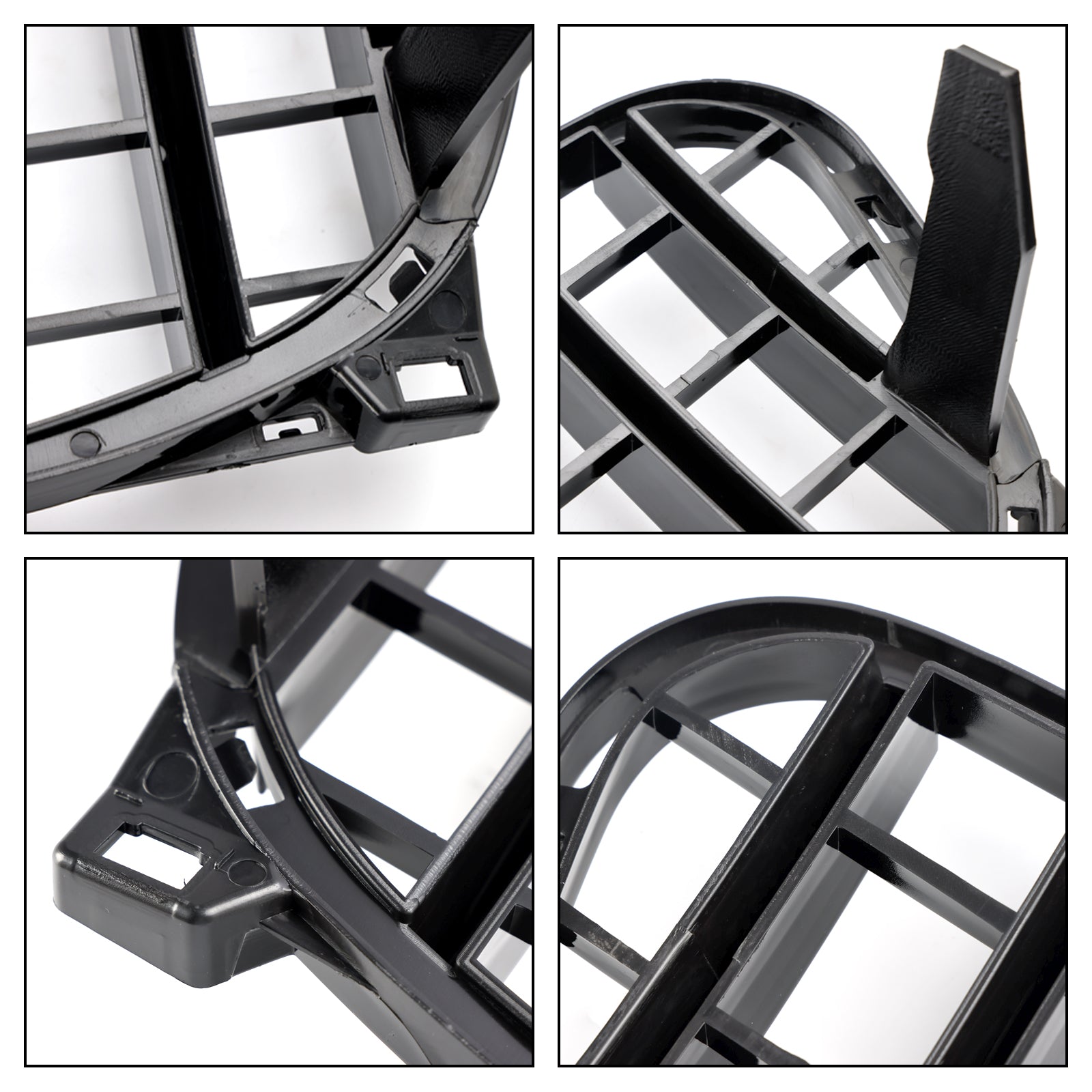 2013-2017 GLA-Class W156 X156 GLA180 GLA250 Mercedes Benz Front Radiator Grille Grill 156 888 04 60