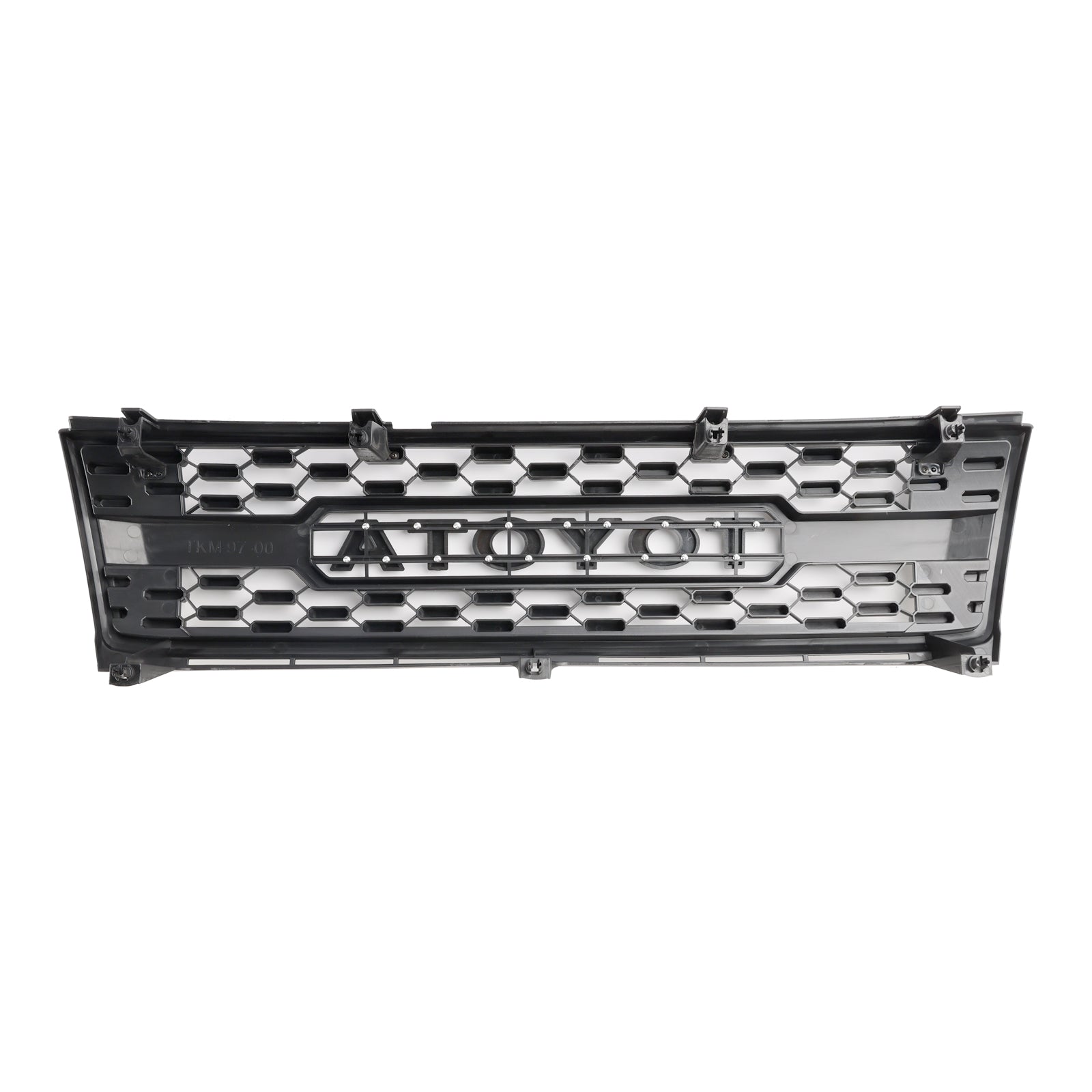 1997-2000 Toyota Tacoma TRD PRO Honingraat voorbumpergrille
