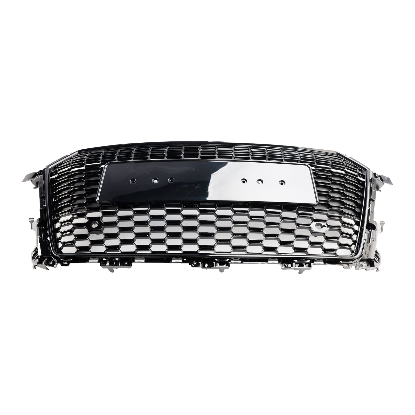 2014-2023 Audi TT MK3 FV 8S RS STYLE FARTYCONE GRILLE GRILL