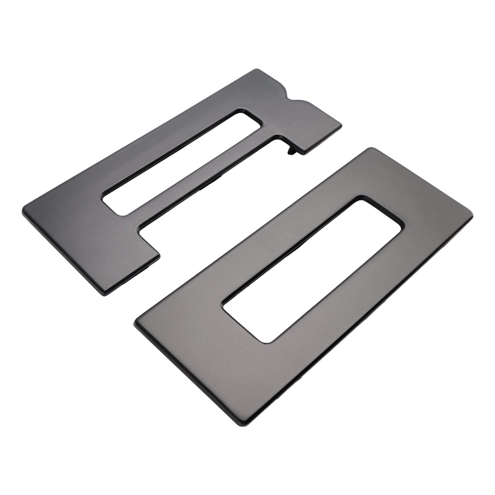 2012 2013 2014 Ford Ranger T6 PX1 Matt Black Front Bumper Grill Grille