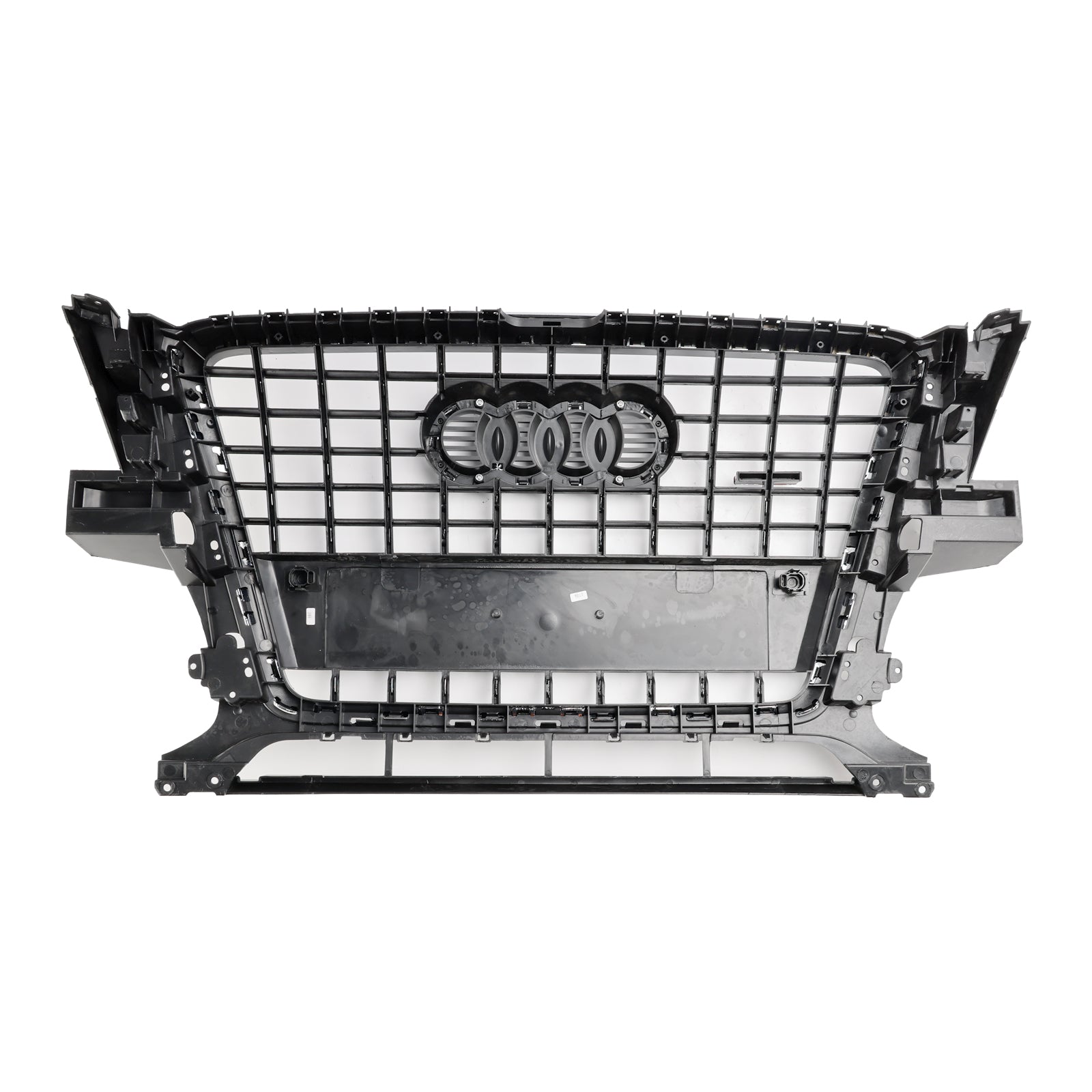 2009-2012 Audi Q5 SQ5 Grille de pare-chocs avant 8R0853651PT94 Chrome