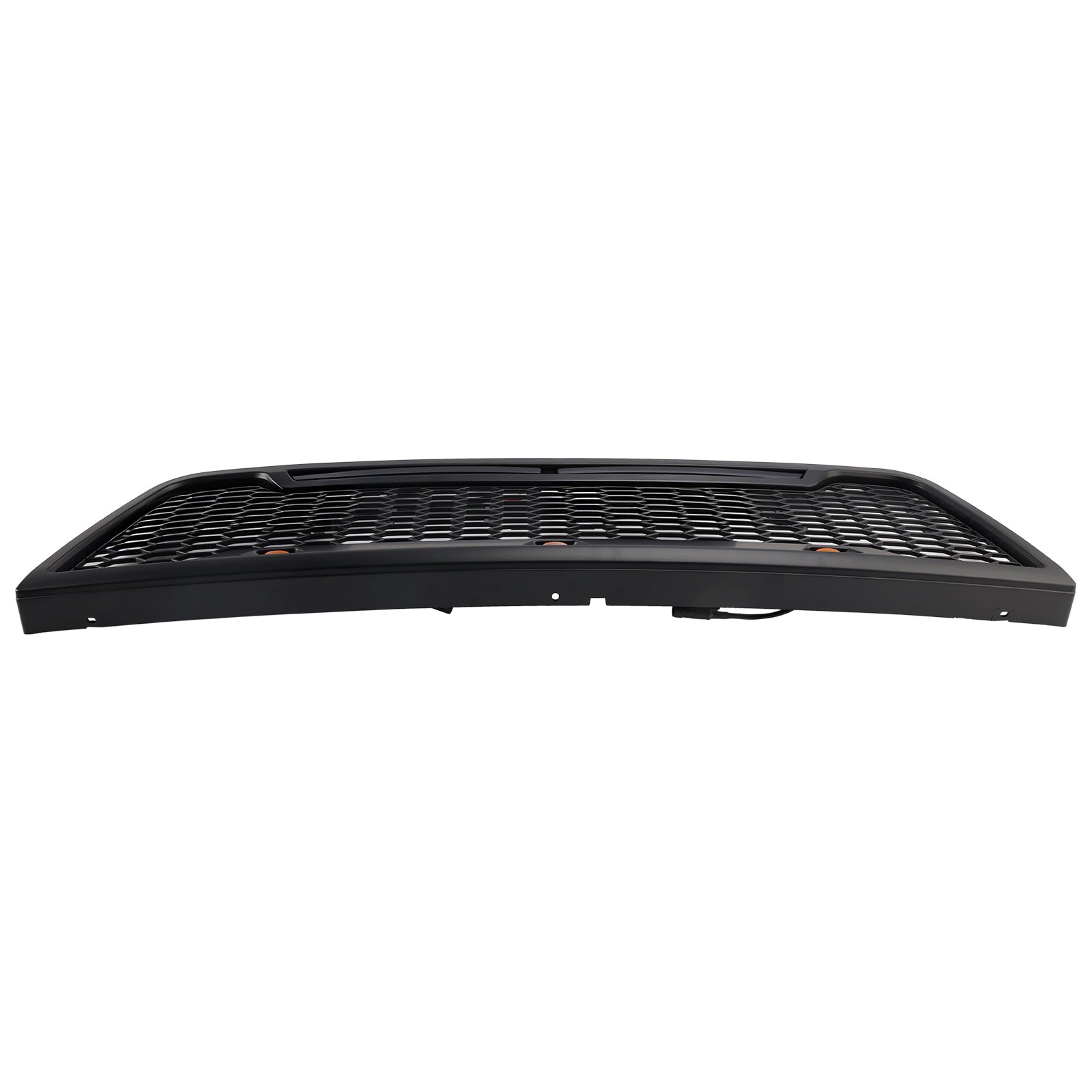 2003-2007 Ford E150 E250 E350 met led-zwart voorbumpergrillrooster