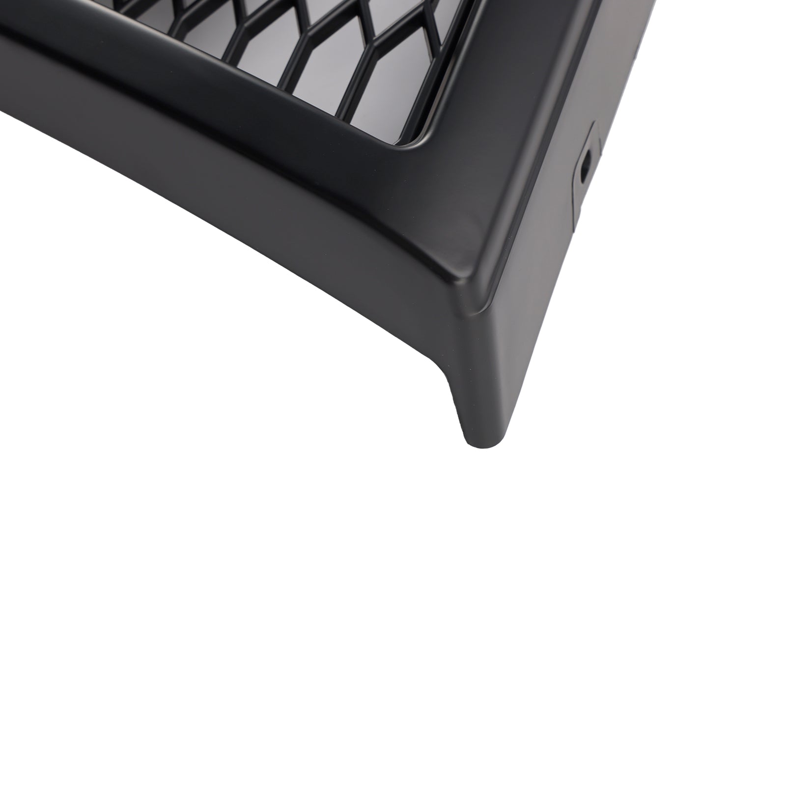 2003-2007 Ford E150 E250 E350 met led-zwart voorbumpergrillrooster