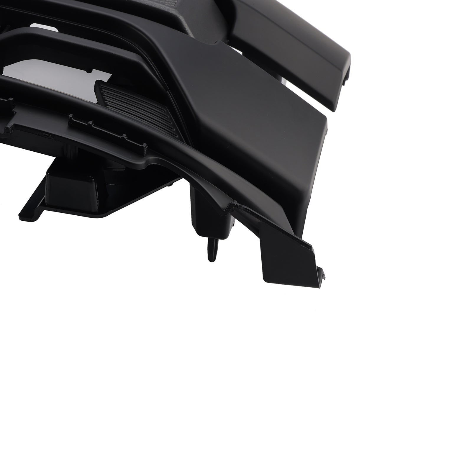 Zwarte voorbumpergrille, alleen geschikt voor Ford F150 RAPTOR 2024+