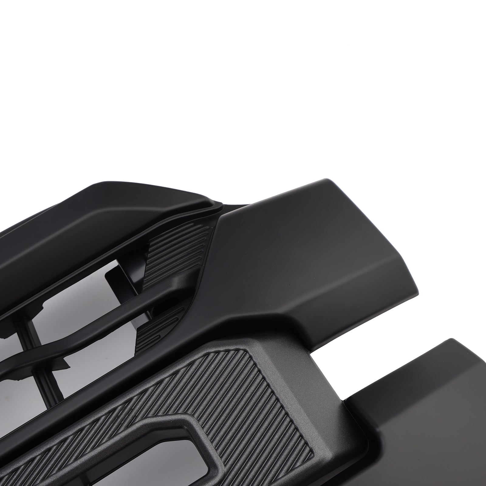 2024+ Ford F150 Raptor Black Front Bumper Grill Grill