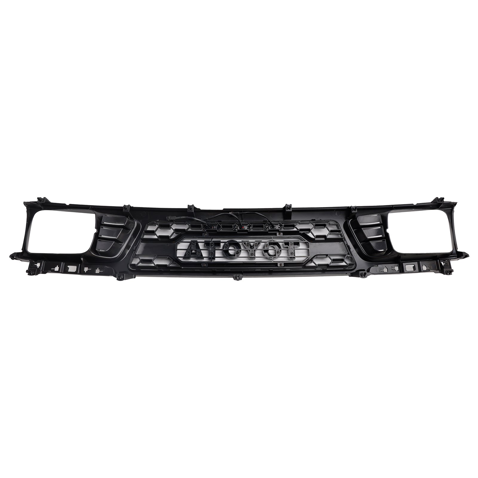 1995-1997 Toyota Tacoma TRD PRO Honingraat voorbumpergrille