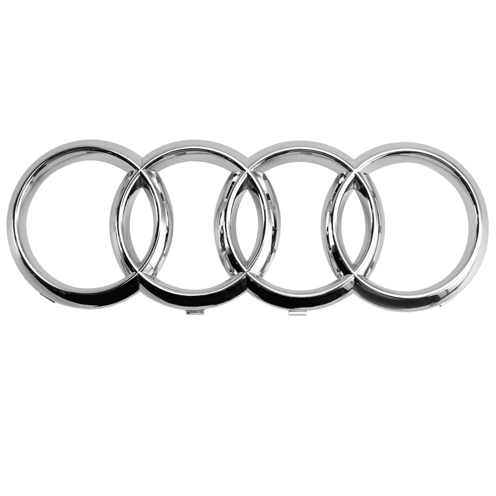 2010-2014 Audi A1 S-Line MK1 Chrome Front Bumper Grill Grill