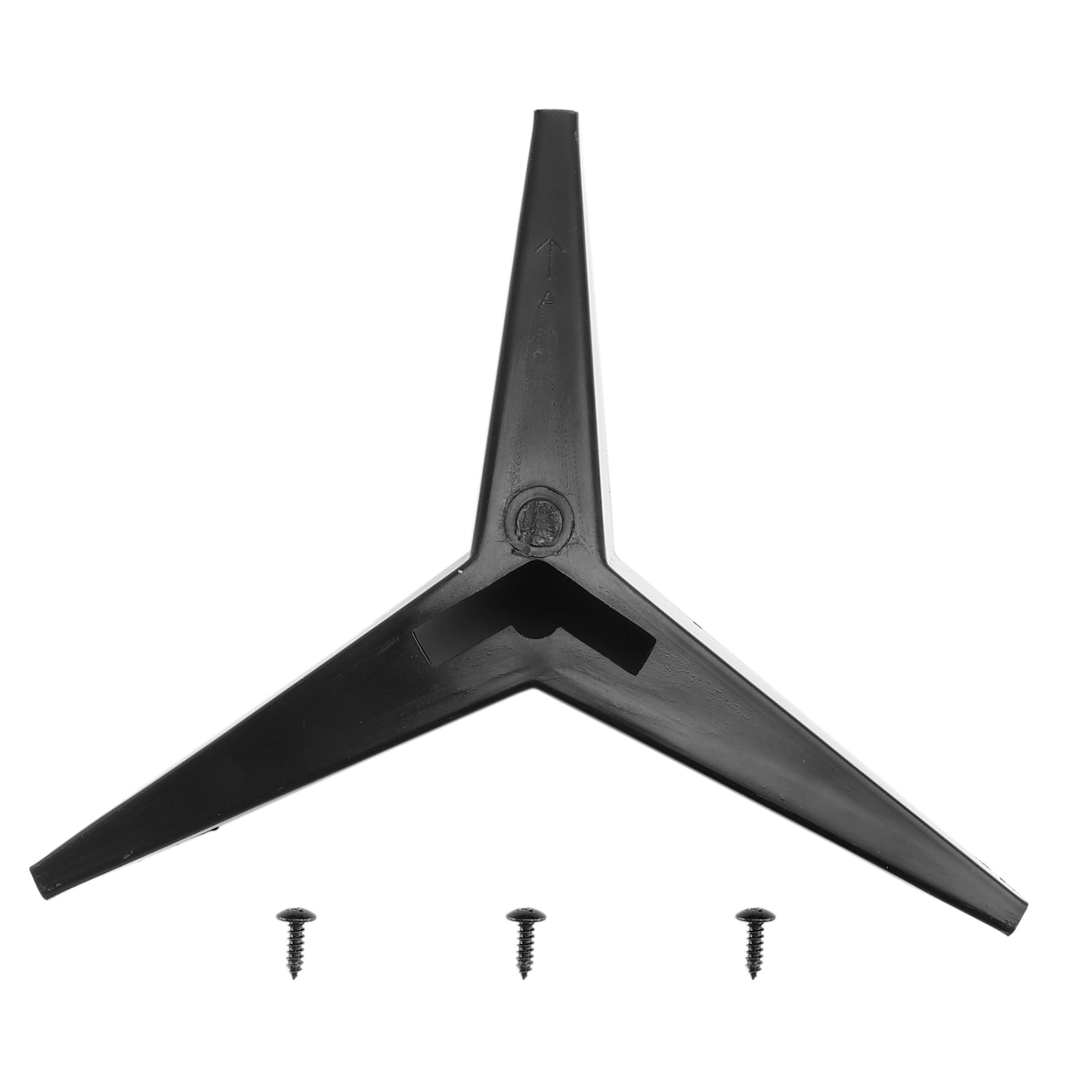 Mercedes Benz Classe G 1990-2018 W463 Grille de pare-chocs avant noire chromée