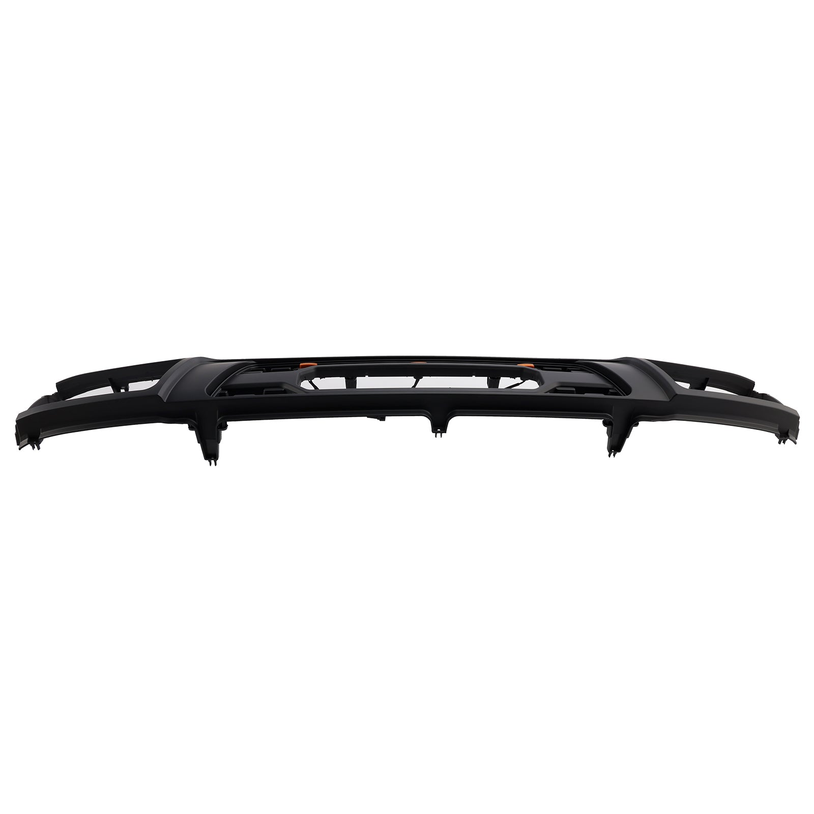 1992 1993 1994 1995 Toyota 4Runner With Led Matte Black Front Bumper Grill Grille