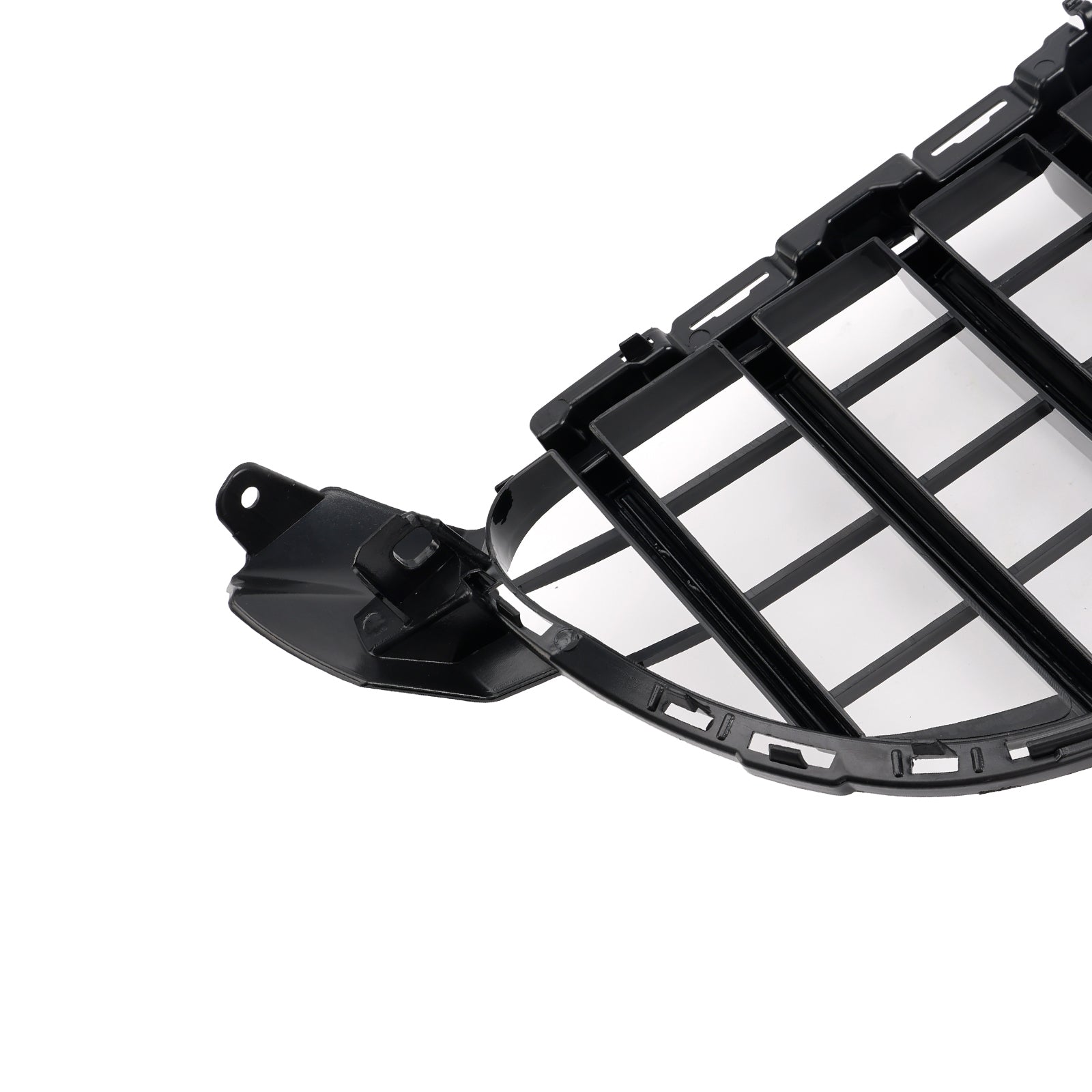 2015-2018 Mercedes Benz W205 C63 Pre-Facelift Front Bumper Grille Grill