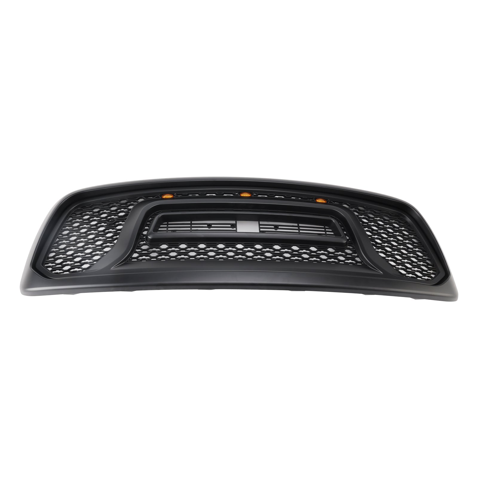 2002-2005 Dodge RAM 1500/2500/3500 Rebel Style Front Bumper Grill Grille