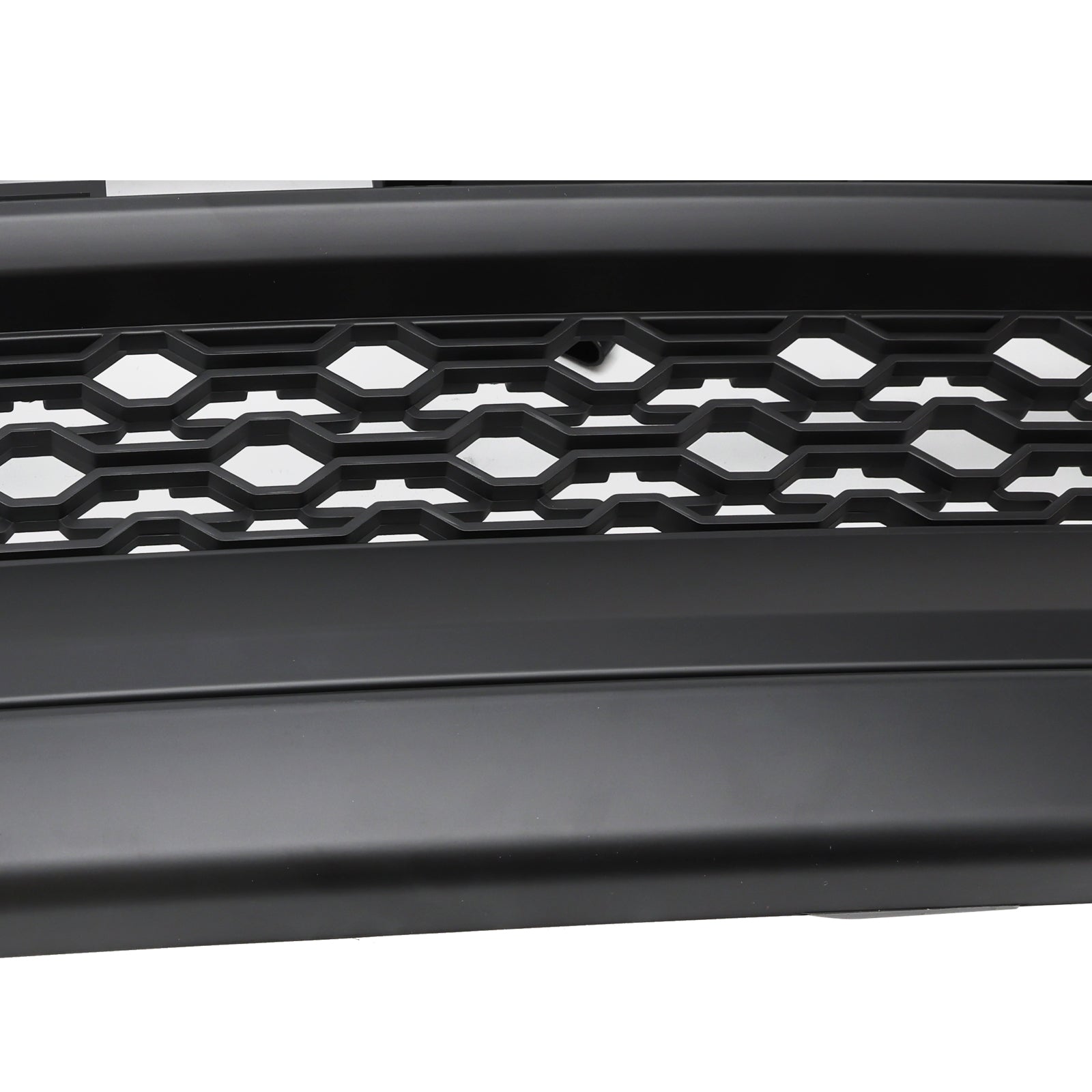 2002-2005 Dodge RAM 1500/2500/3500 Rebel Style Front Bumper Grill Grille