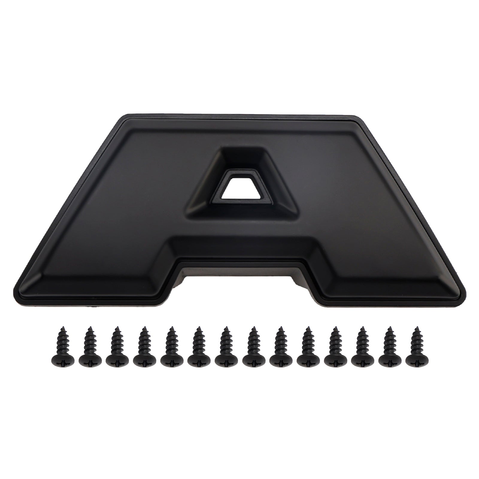 2002-2005 Dodge RAM 1500/2500/3500 Rebel Style Front Bumper Grille Grill