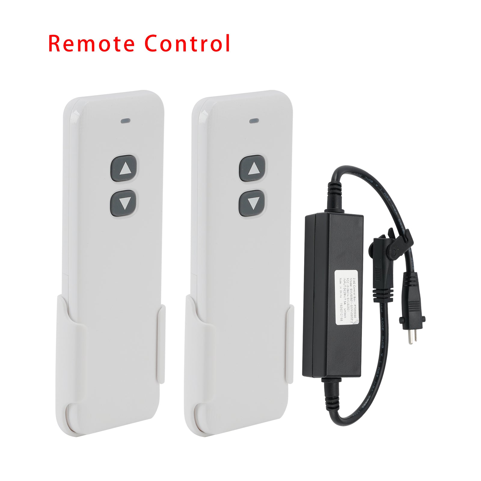 Remote Control Replacement For Electric Attic Ladder