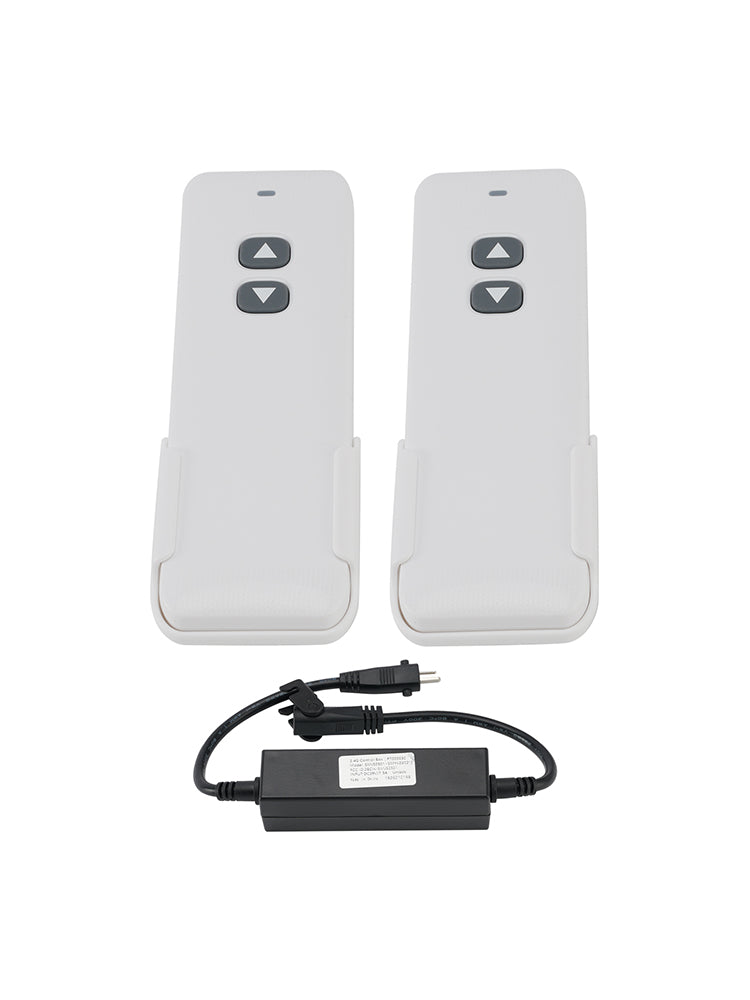 Remote Control Replacement For Electric Attic Ladder