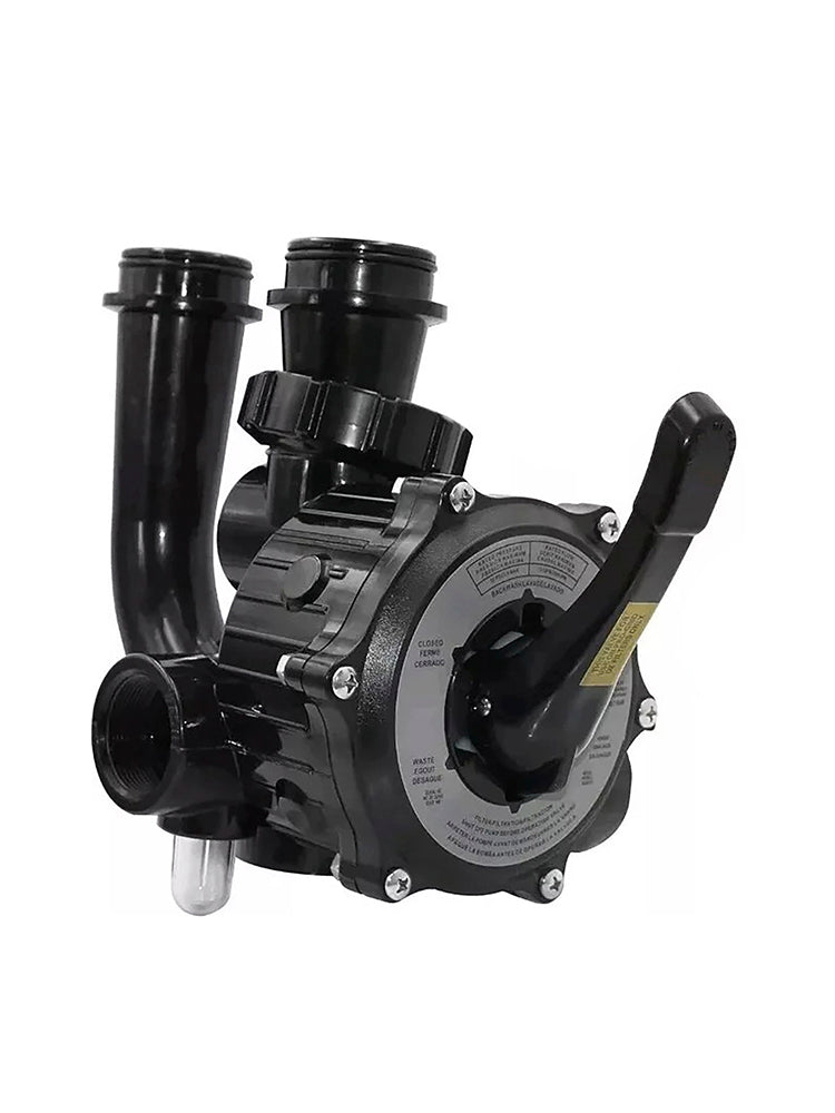 SP0710XR50 Multiport Control Valve Fit For Hayward Pro-Series Vari-Flo