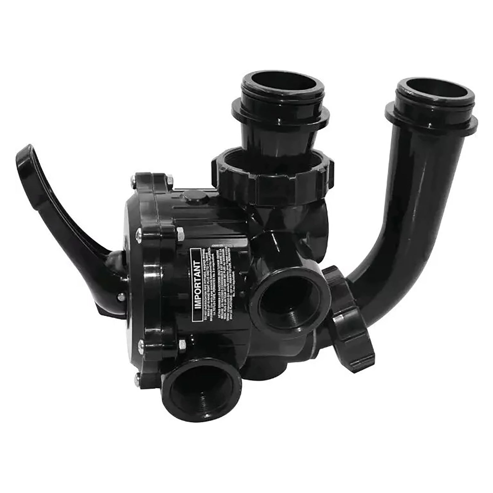 SP0710XR50 Multiport Control Valve Fit For Hayward Pro-Series Vari-Flo