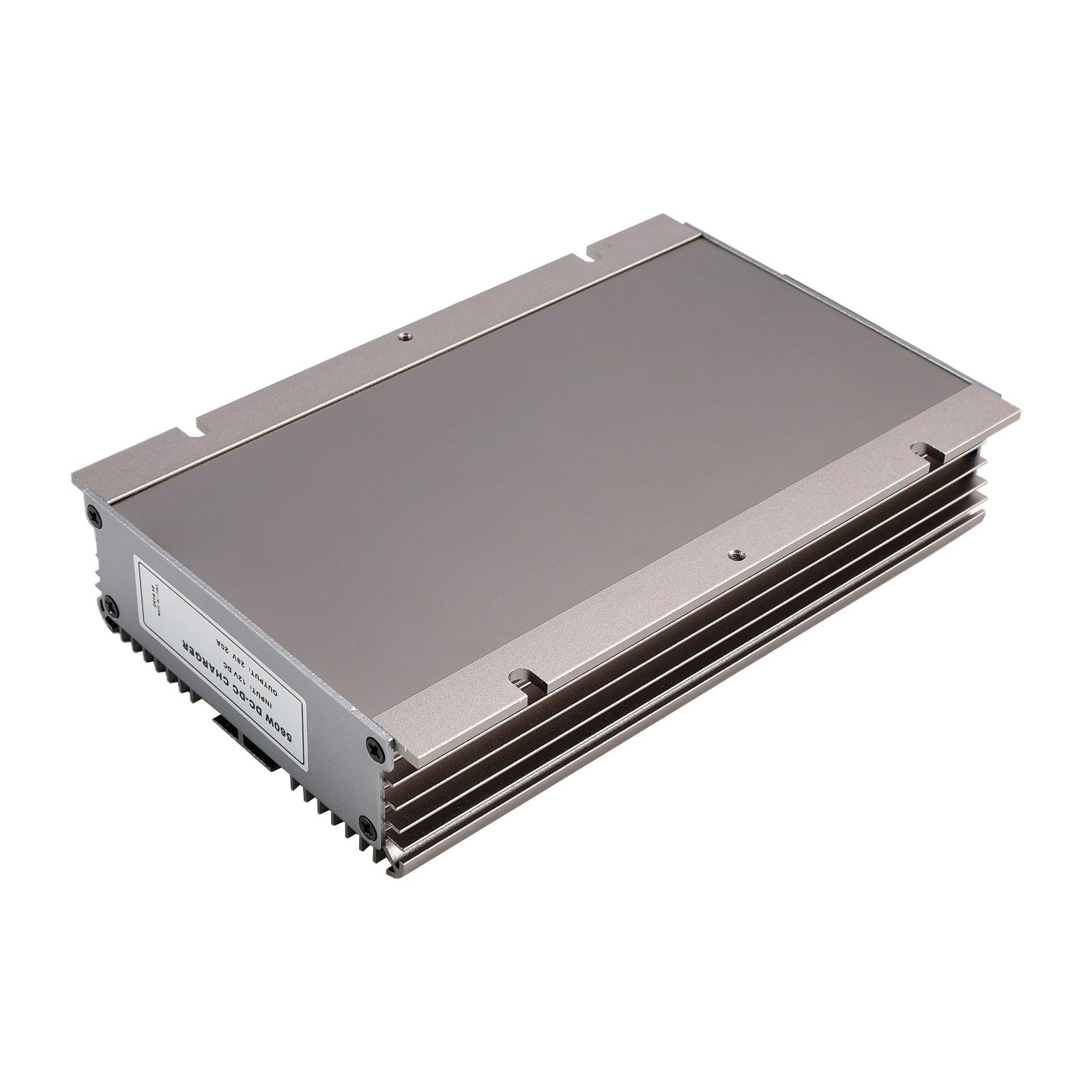 DC-DC 12V Stap tot 28V 20A Auto voedingstoestel Converter Regulator Helderbaar