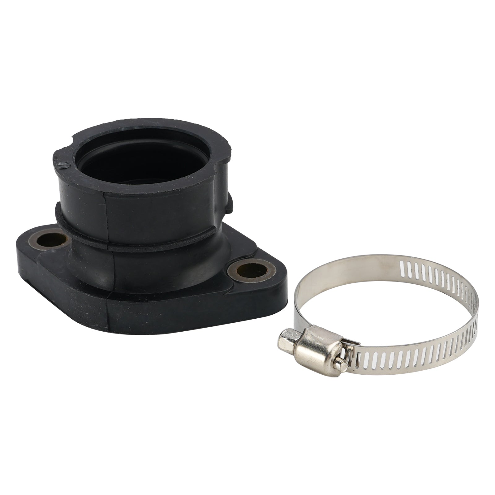 Carb Intake Manifold Boot For Polaris Big Boss 250 300 4x6 6x6 3083412 3085013