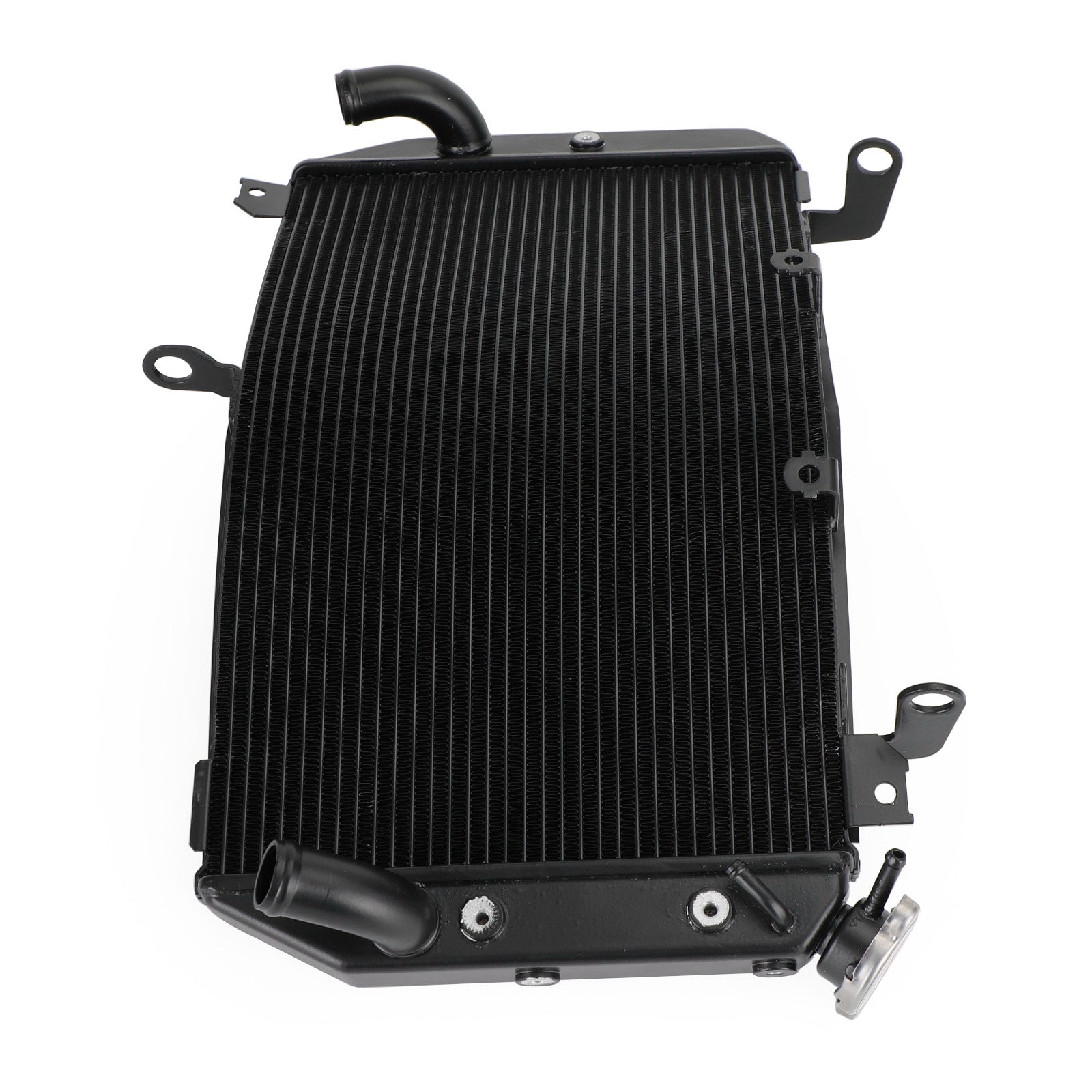 Refroidisseur de radiateur pour Yamaha FZ10 MT-10 MTN1000 2016 – 2021