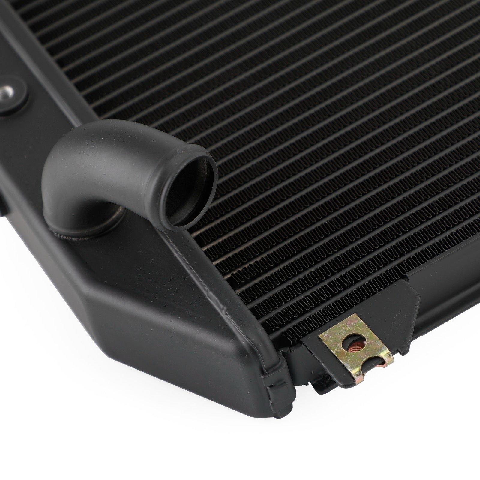 Aluminium Motorradiator Koeler Koeling Voor Yamaha YZF R1 R1M R1S 2015-2023