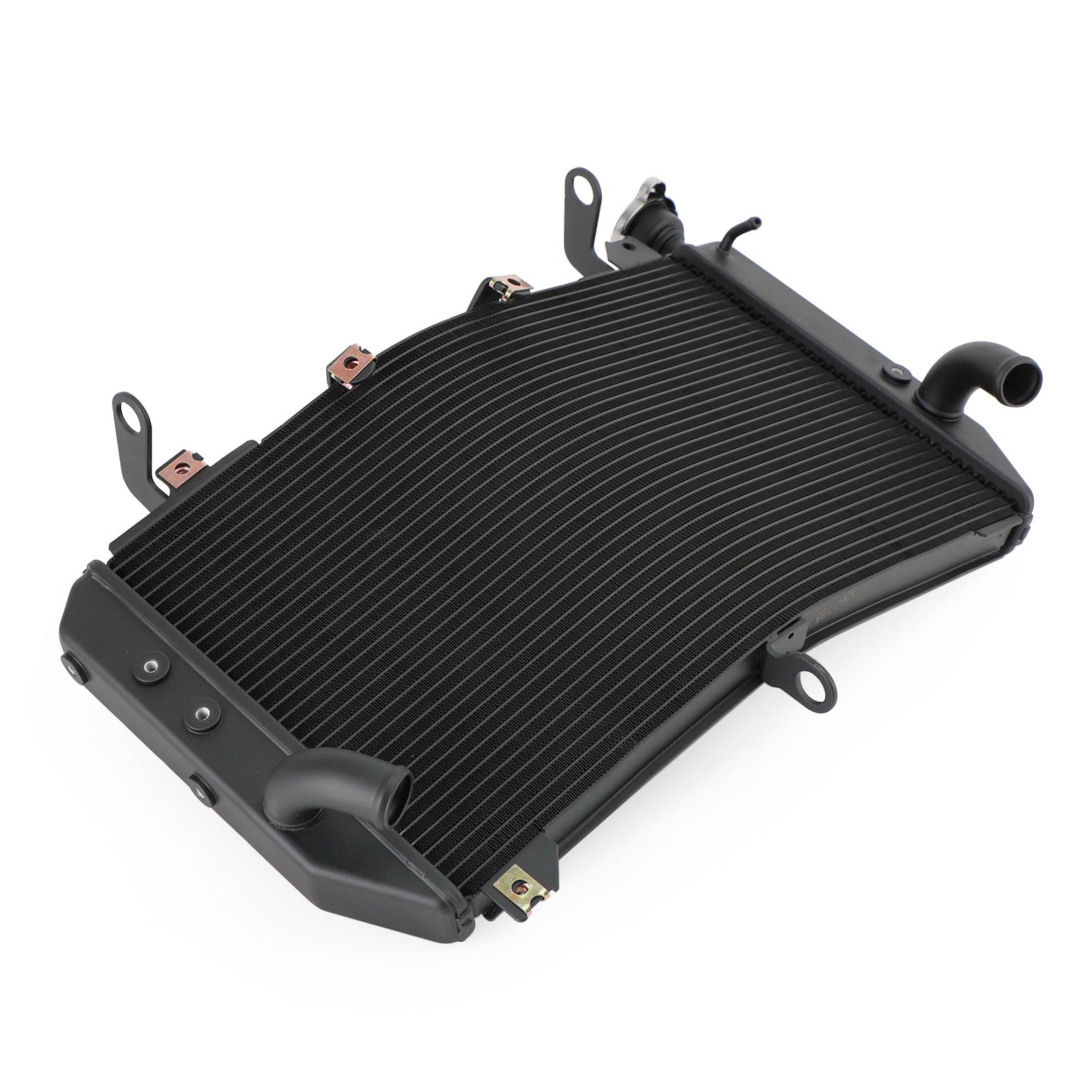 Aluminium Motorradiator Koeler Koeling Voor Yamaha YZF R1 R1M R1S 2015-2023