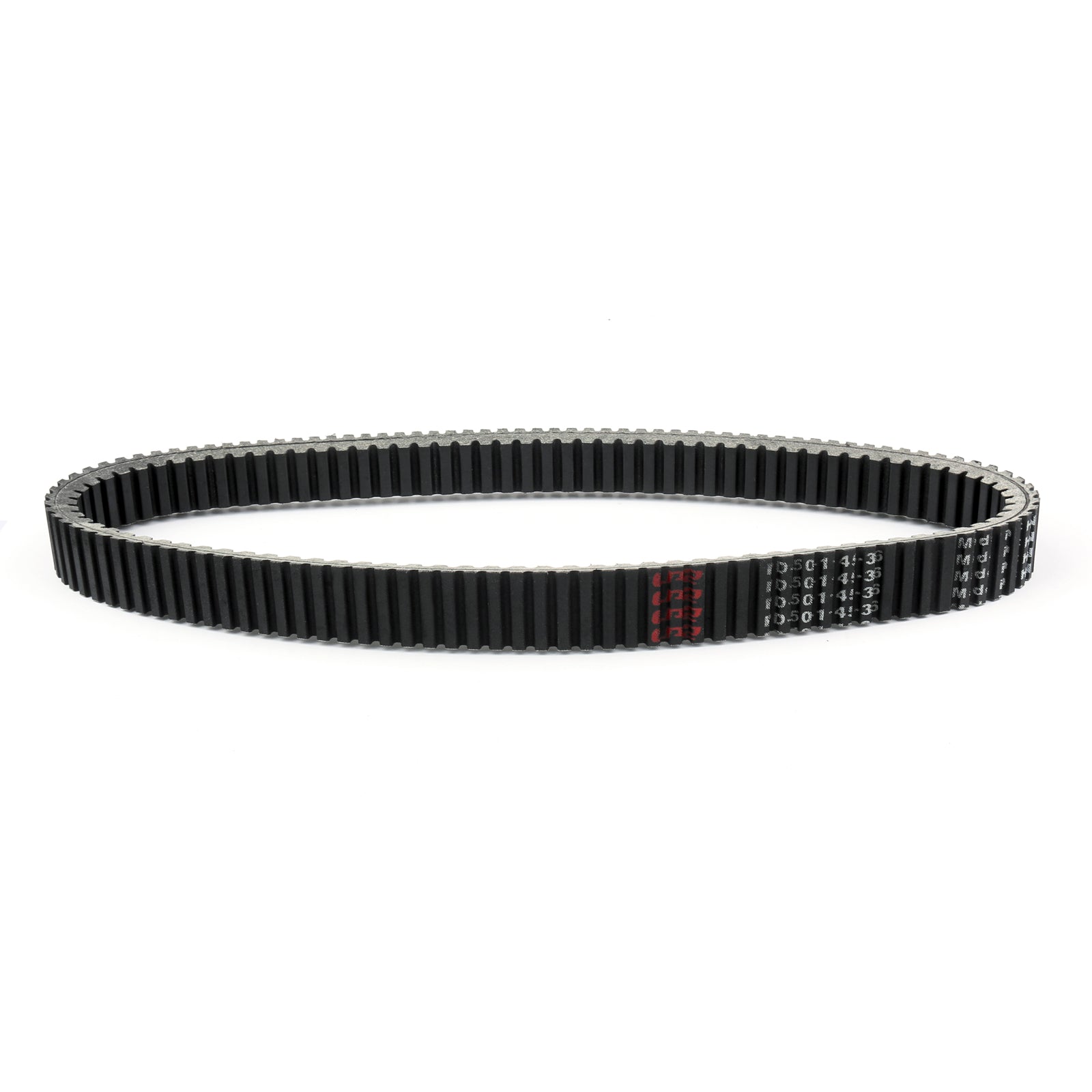 2009-2013 Kawasaki KAF950 Mule 4010 Trans 4X4 Diesel Drive Belt 59011-1087