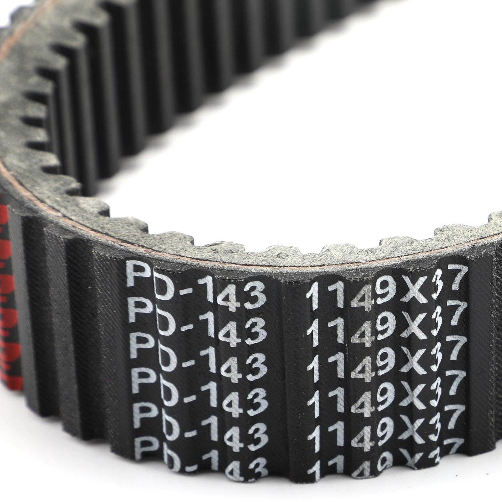 2015-2018 Polaris Rush 800 Pro X Drive Belt 3211177