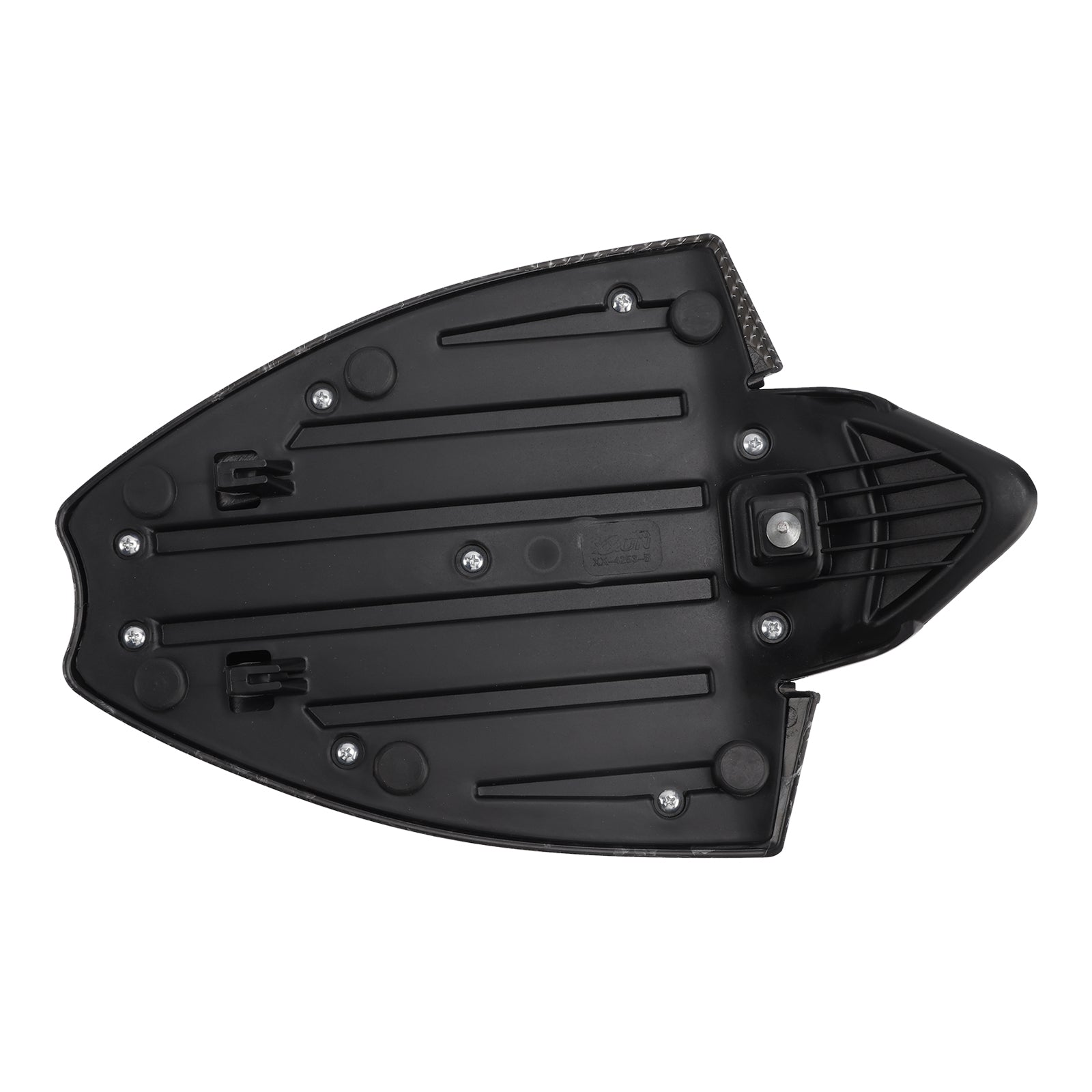 2024-2025 Aprilia RS 457 Tail Rear Seat Cover Fairing Cowl