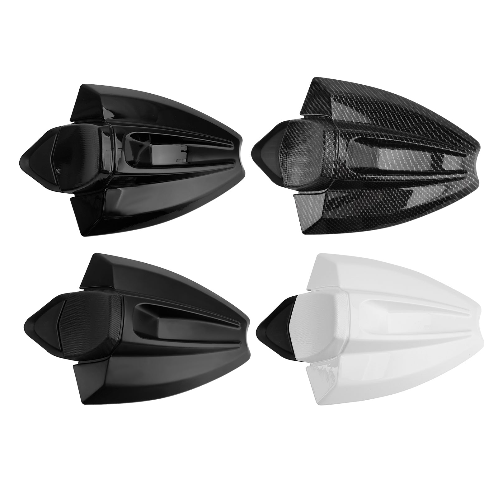 2024-2025 Aprilia RS 457 Tail Rear Seat Cover Fairing Cowl